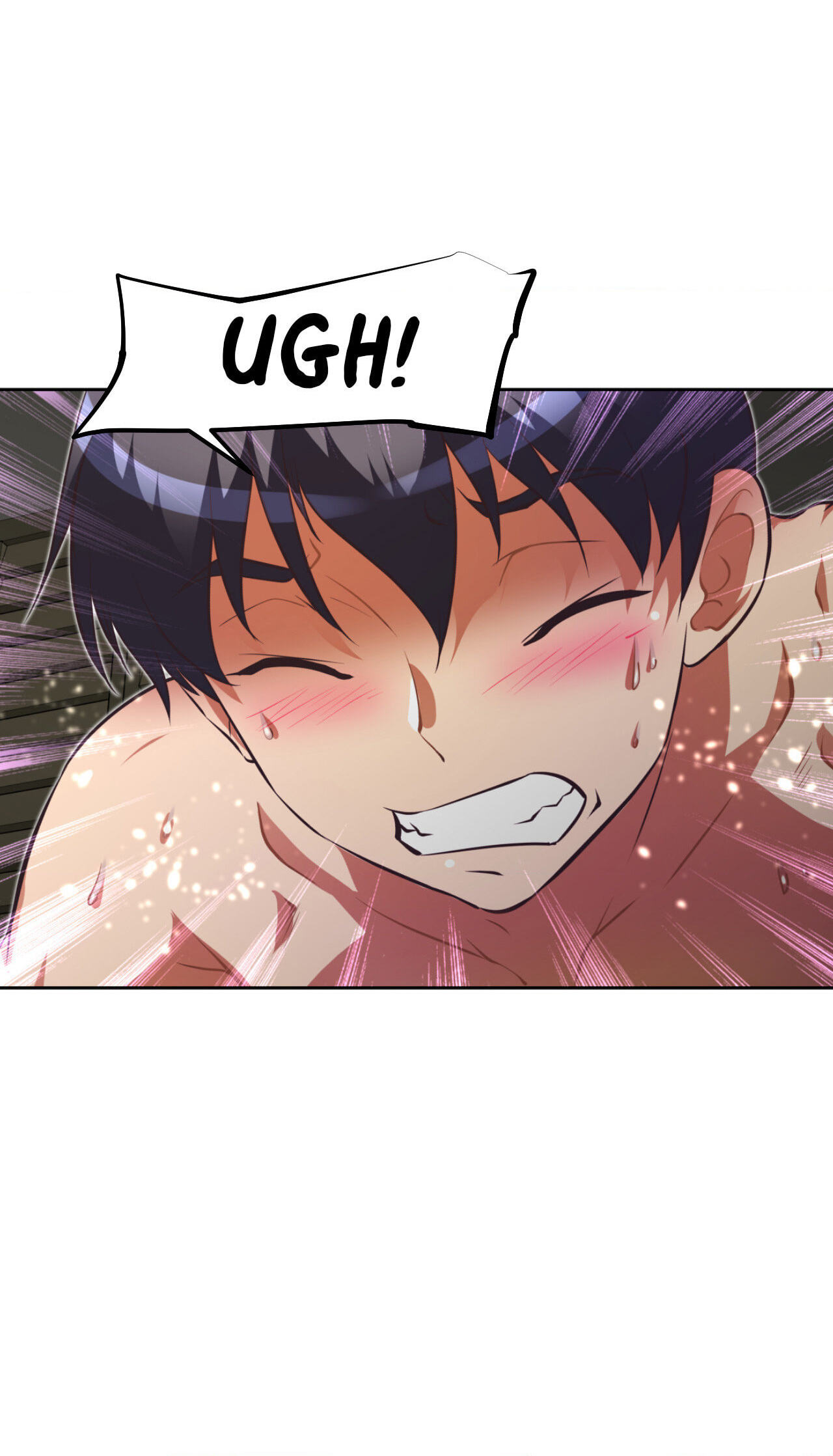 Read Stand Up! chapter 83 image 35 on Lezhin
