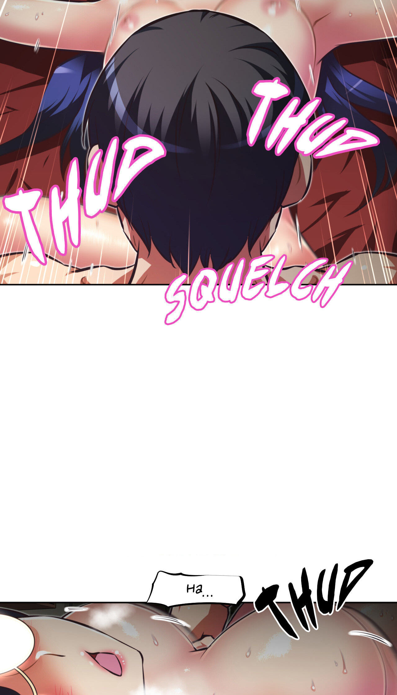 Read Stand Up! chapter 83 image 38 on Lezhin