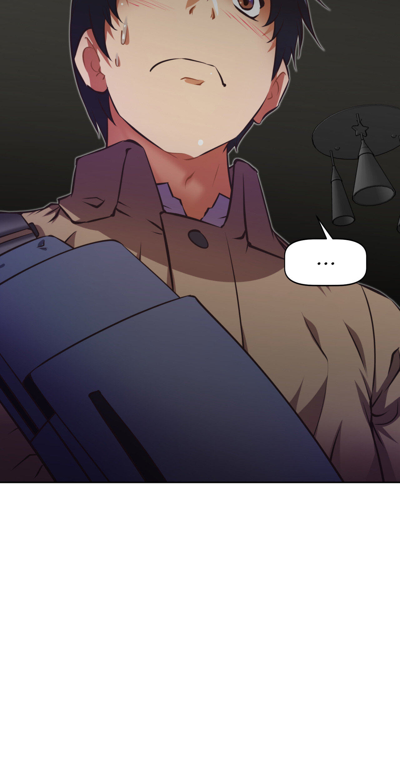 Read Stand Up! chapter 83 image 4 on Lezhin