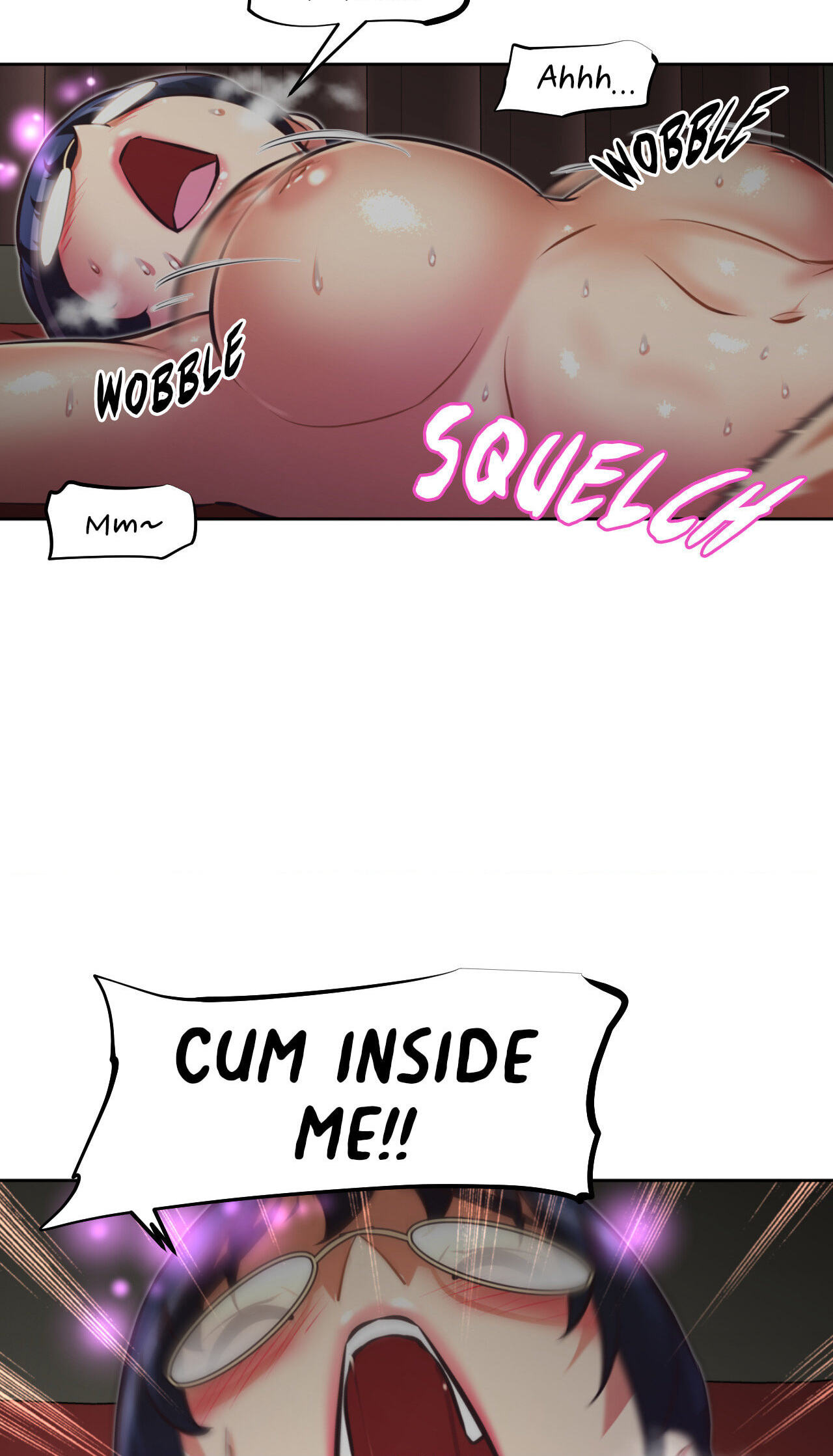 Read Stand Up! chapter 83 image 43 on Lezhin
