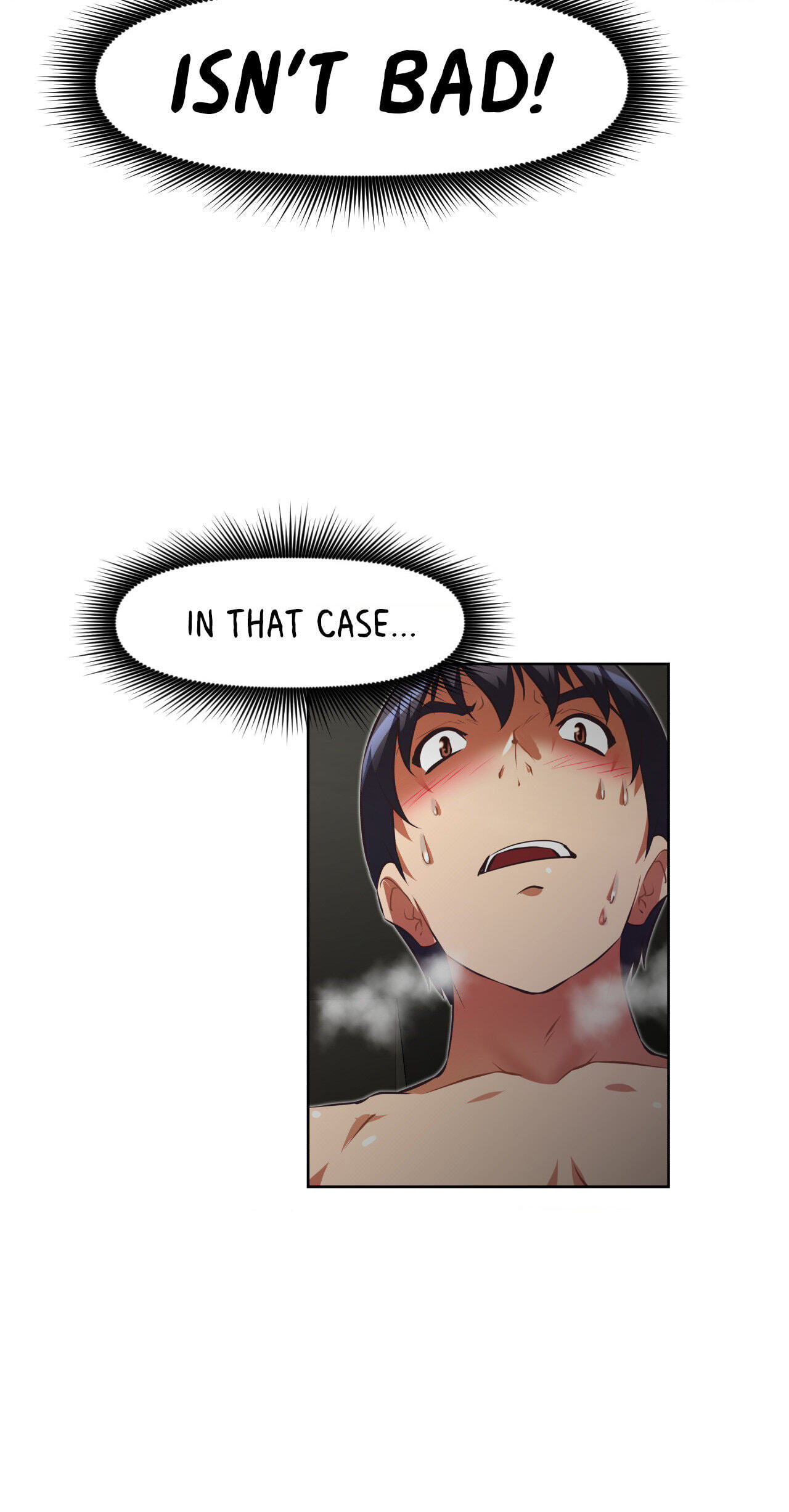 Read Stand Up! chapter 83 image 54 on Lezhin