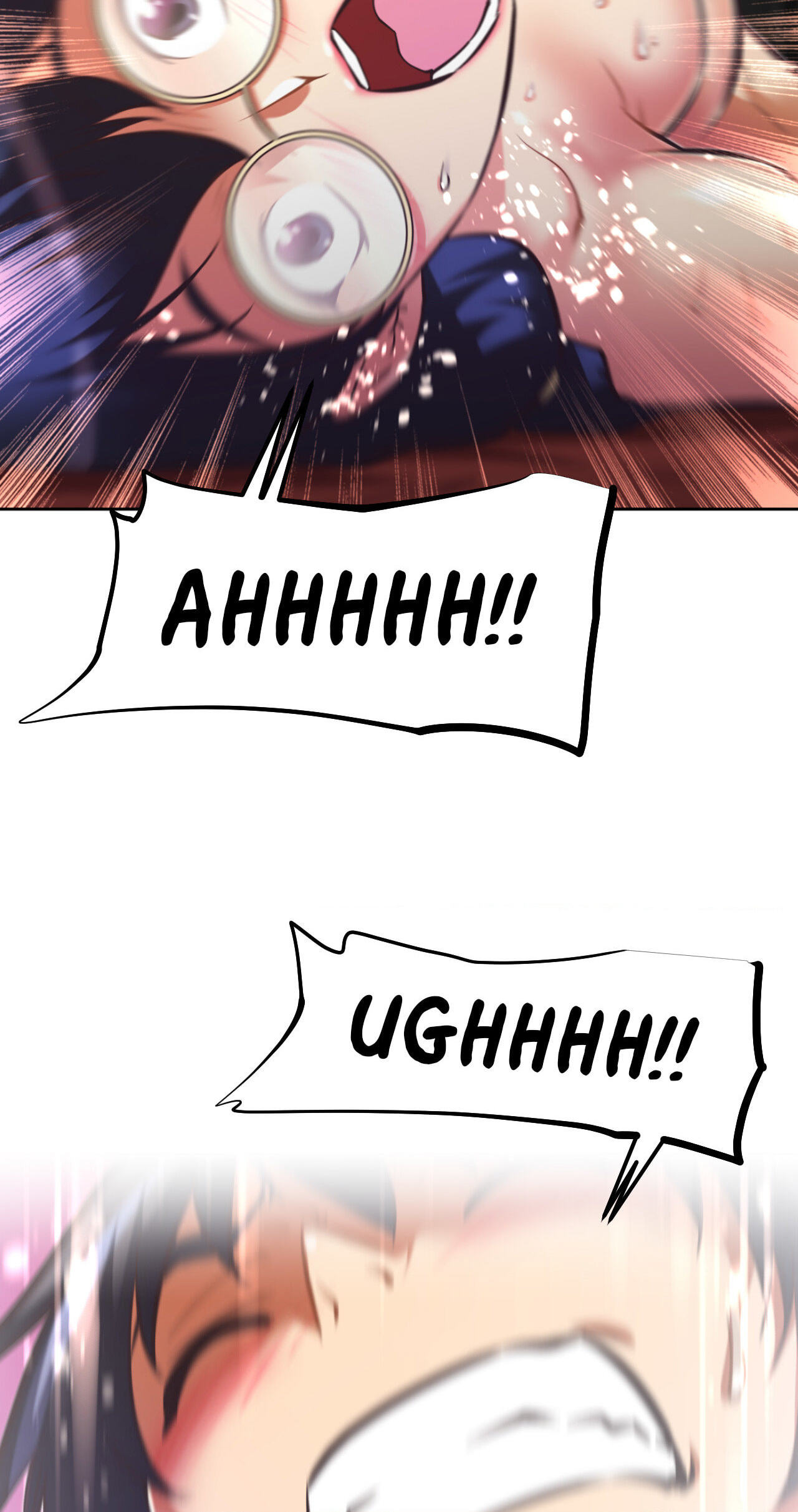 Read Stand Up! chapter 83 image 61 on Lezhin