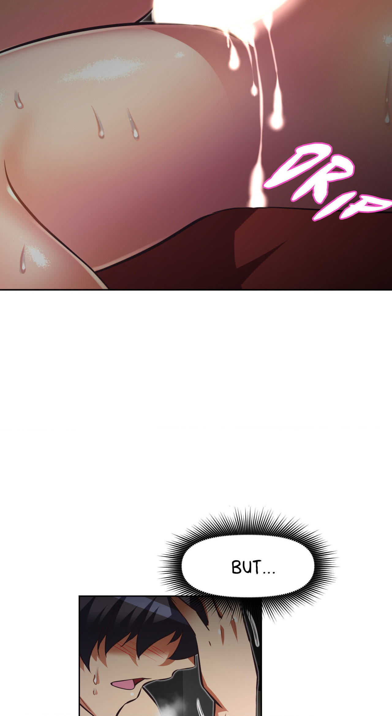 Read Stand Up! chapter 83 image 69 on Lezhin
