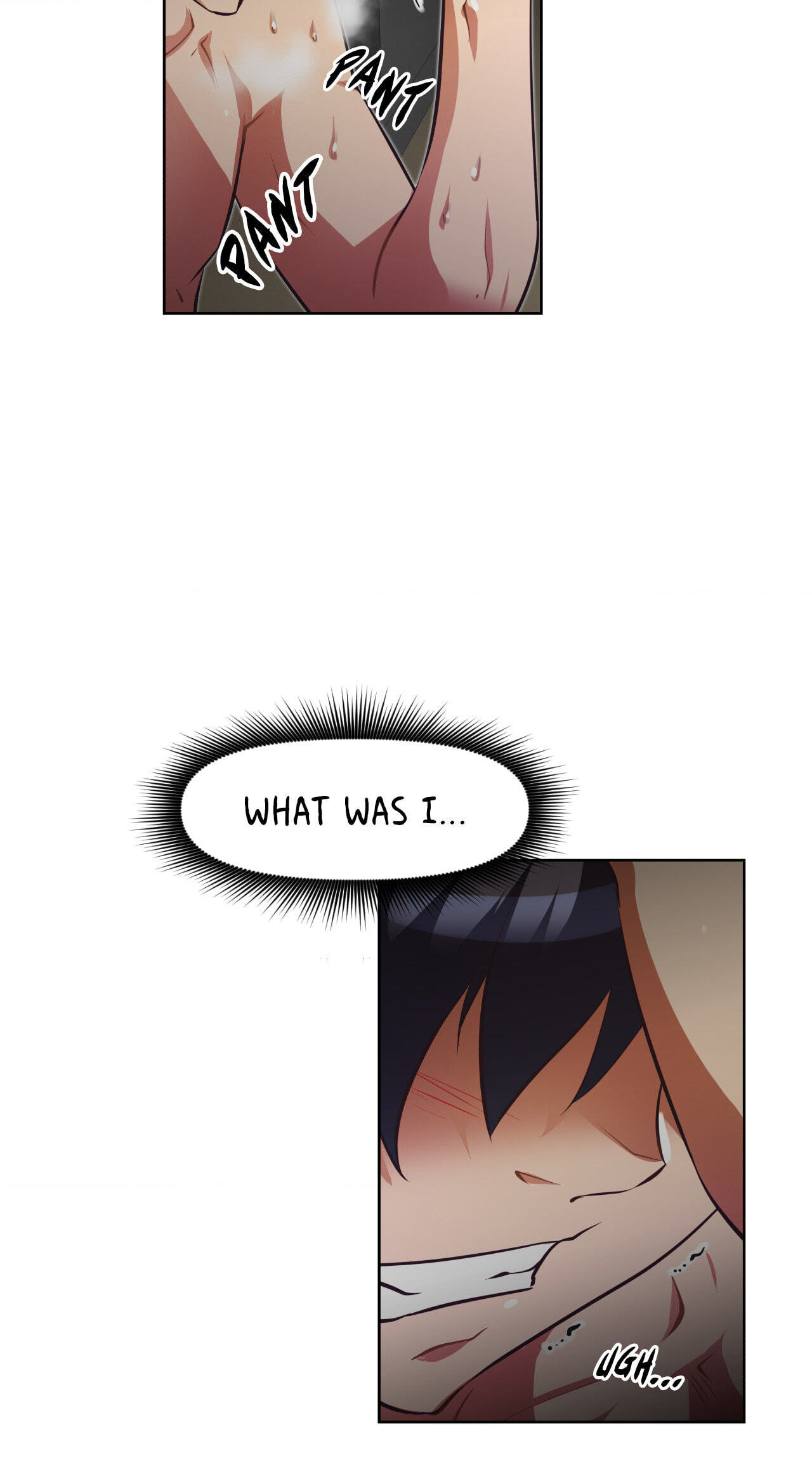 Read Stand Up! chapter 83 image 70 on Lezhin