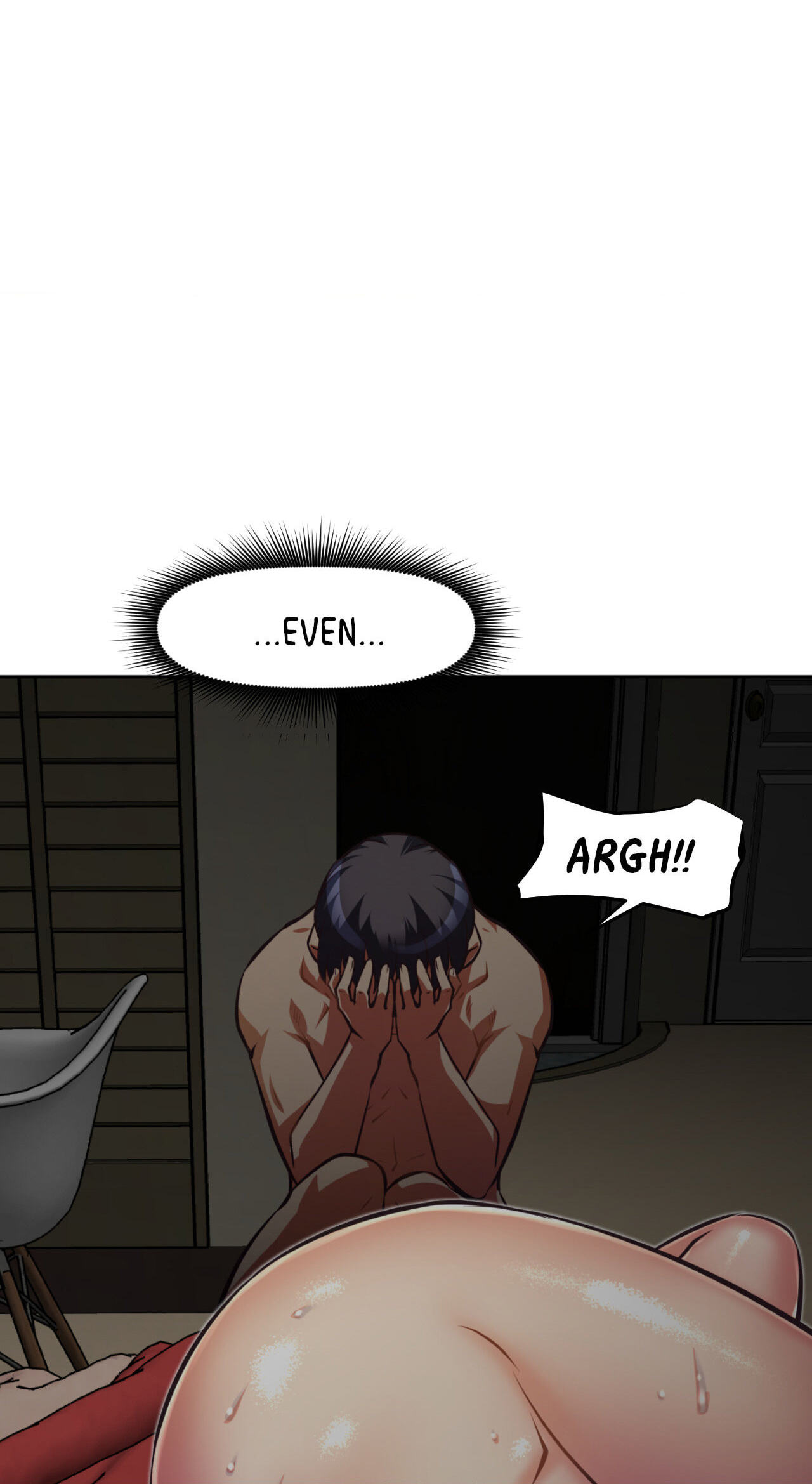 Read Stand Up! chapter 83 image 71 on Lezhin