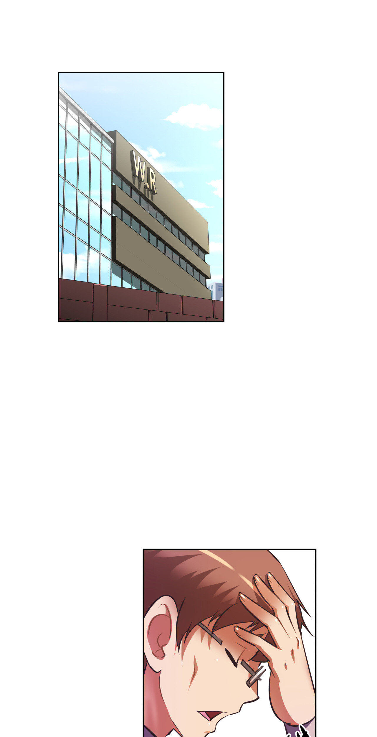 Read Stand Up! chapter 84 image 10 on Lezhin