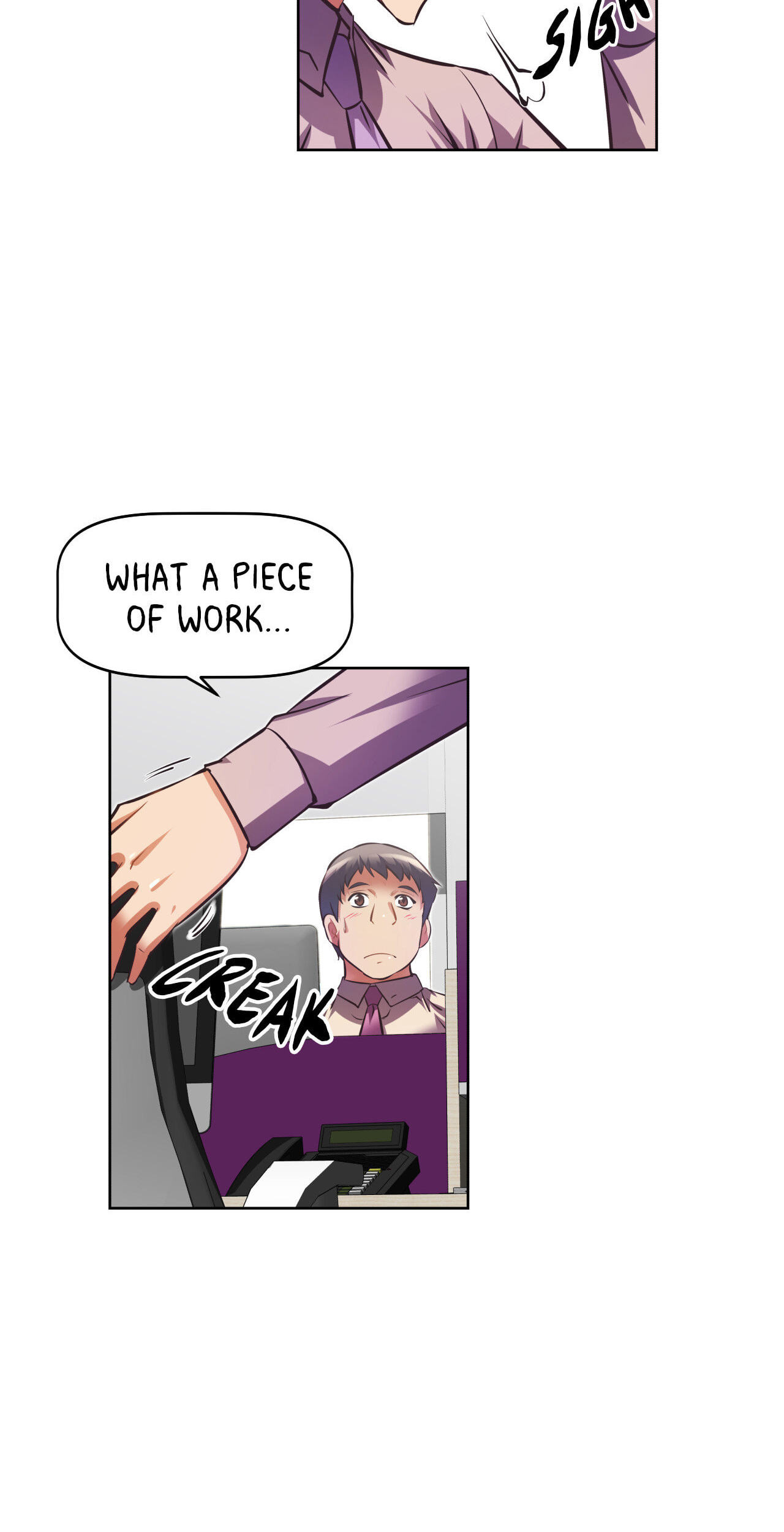 Read Stand Up! chapter 84 image 11 on Lezhin