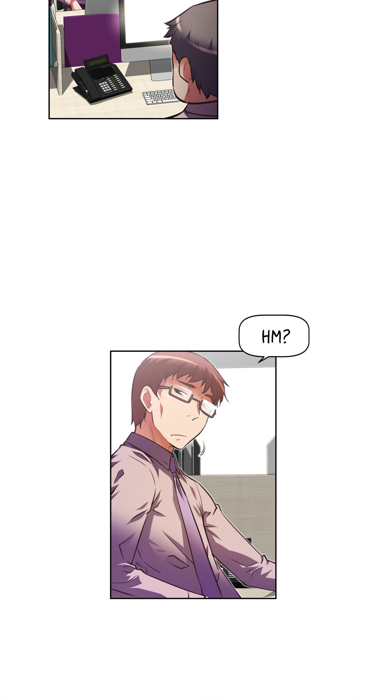 Read Stand Up! chapter 84 image 13 on Lezhin