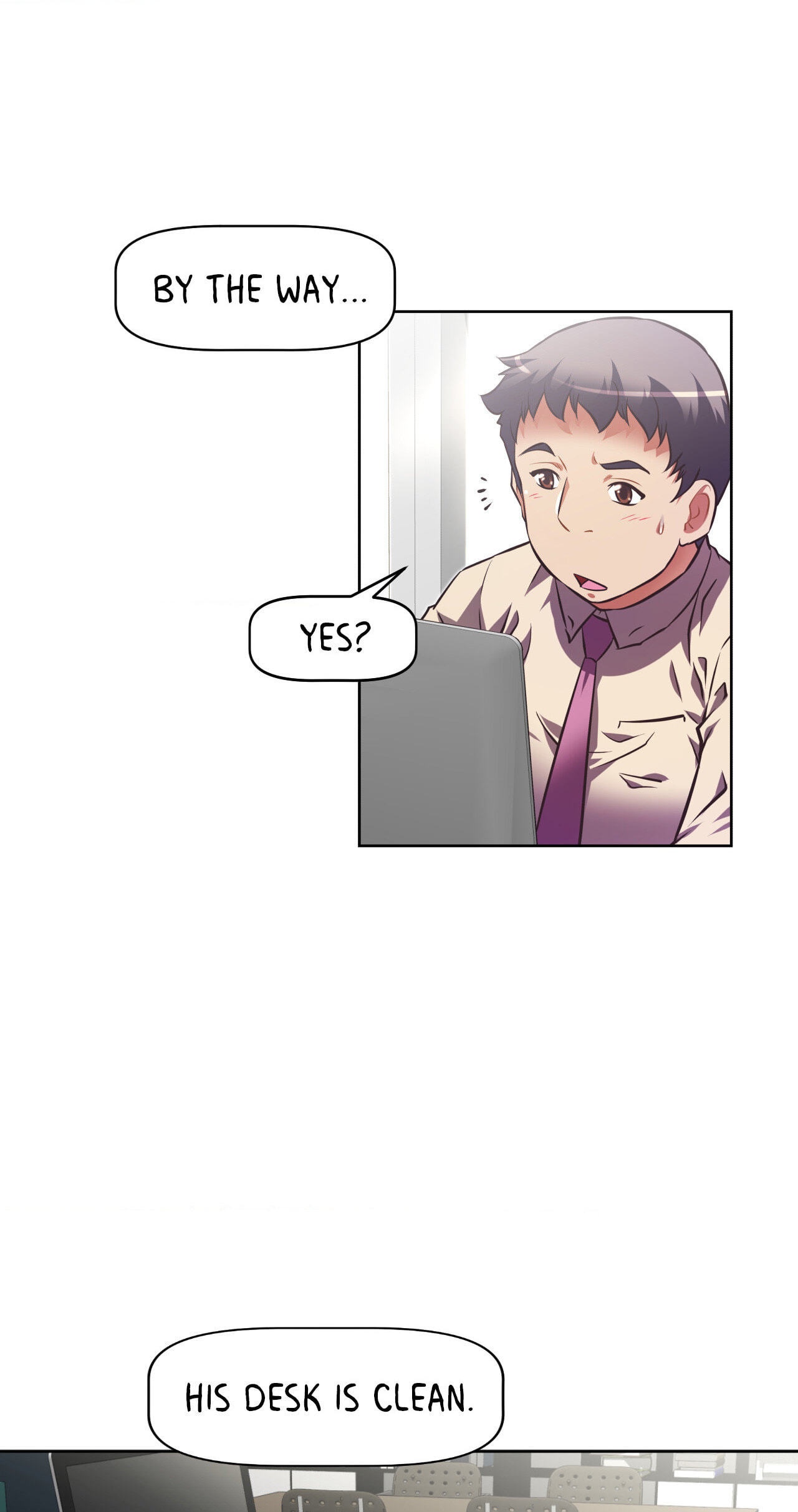 Read Stand Up! chapter 84 image 14 on Lezhin