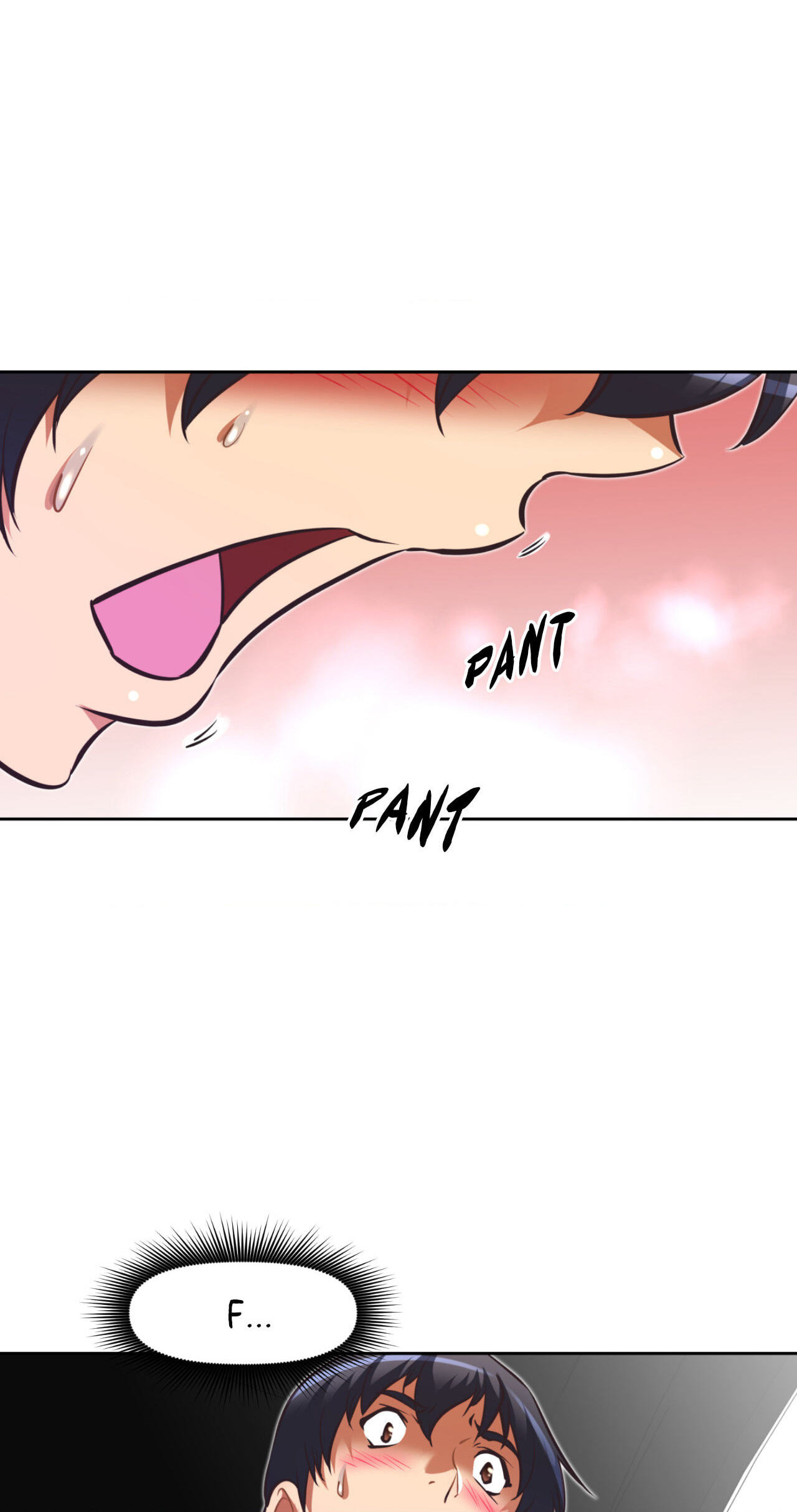 Read Stand Up! chapter 84 image 17 on Lezhin