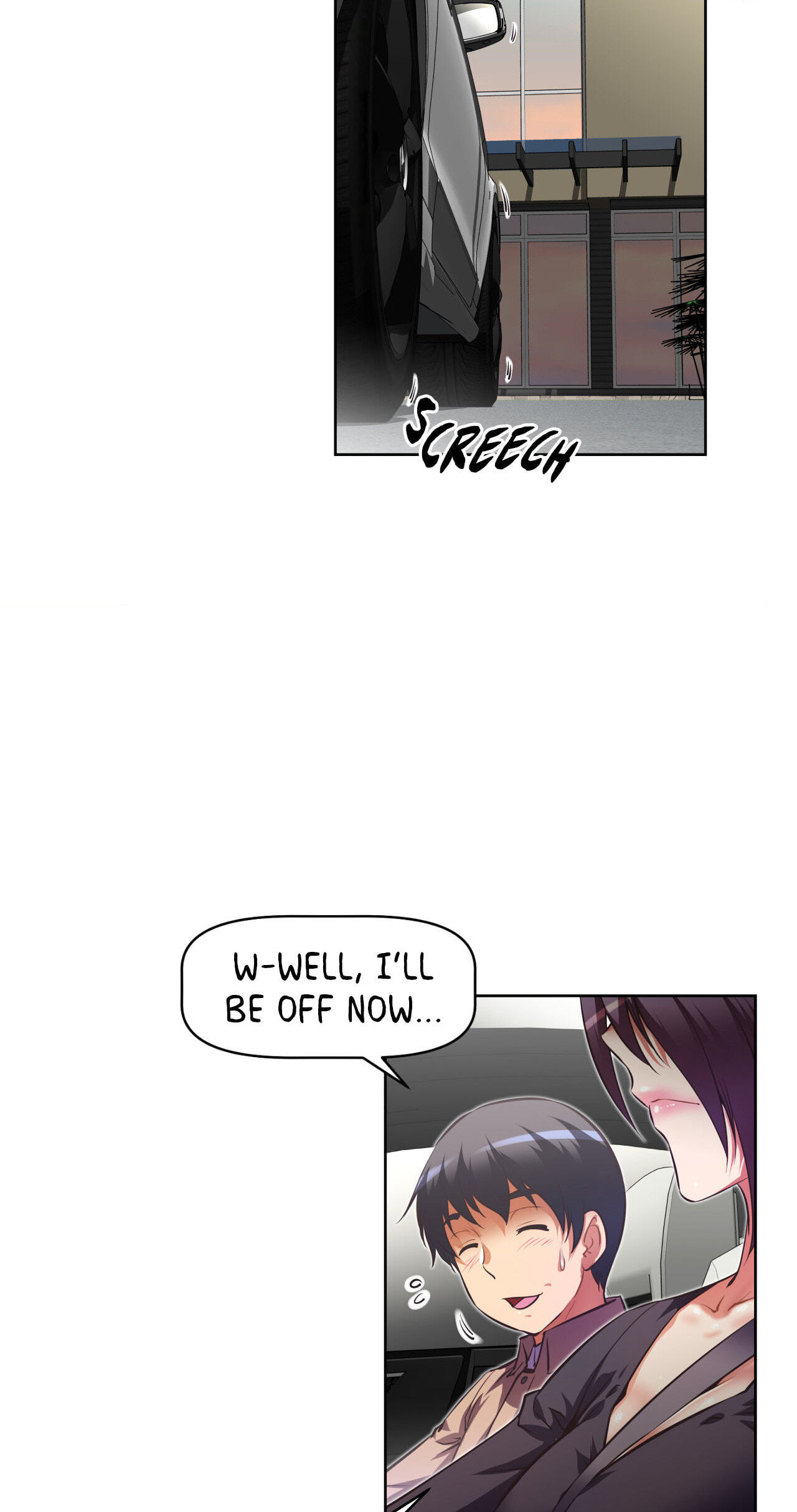 Read Stand Up! chapter 84 image 22 on Lezhin