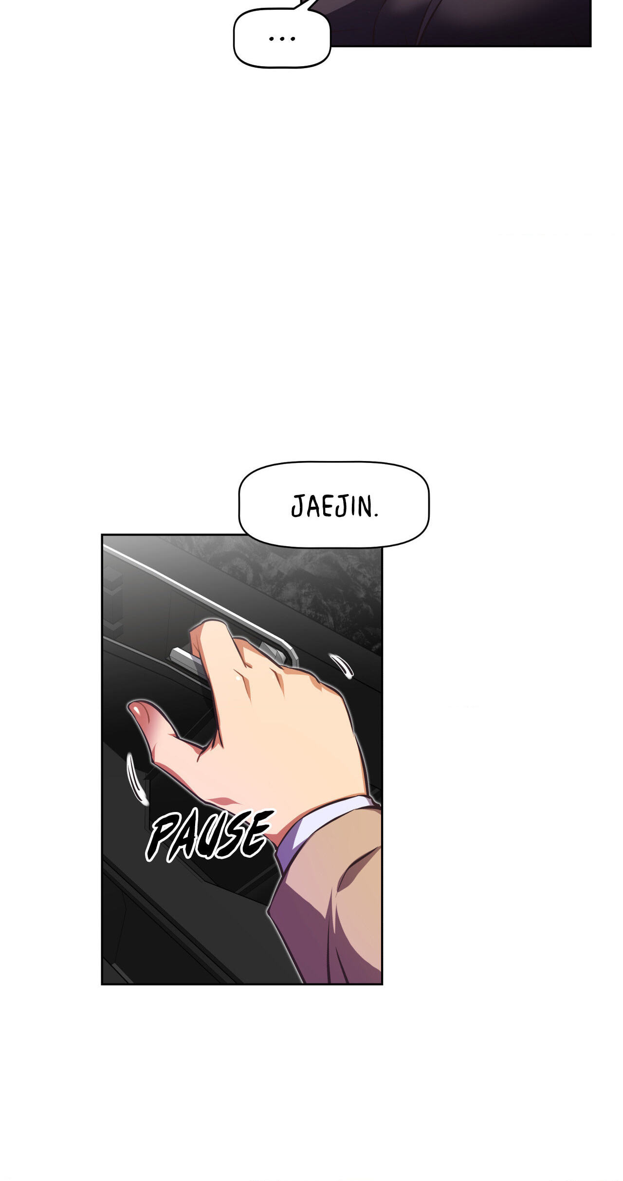 Read Stand Up! chapter 84 image 23 on Lezhin