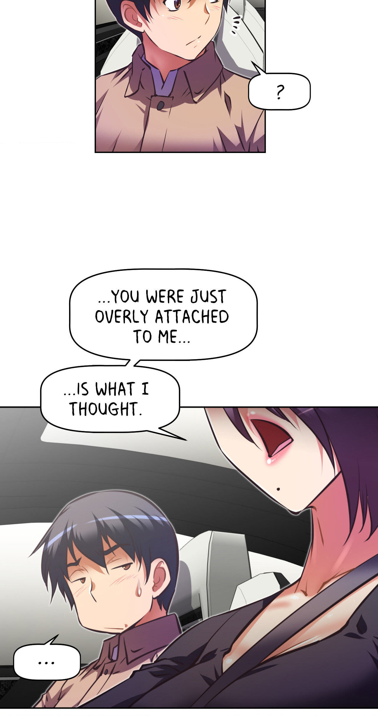 Read Stand Up! chapter 84 image 27 on Lezhin