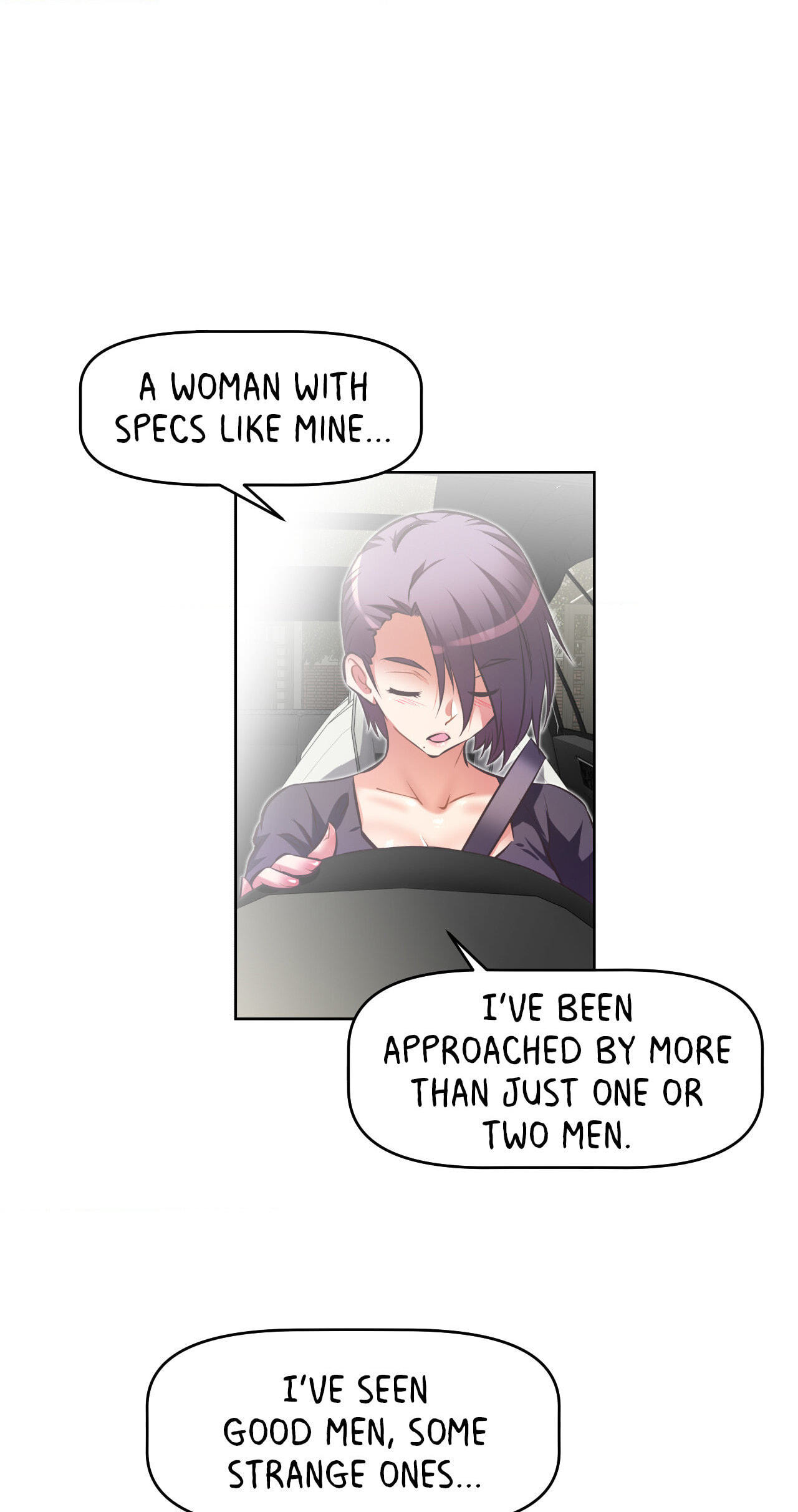 Read Stand Up! chapter 84 image 28 on Lezhin