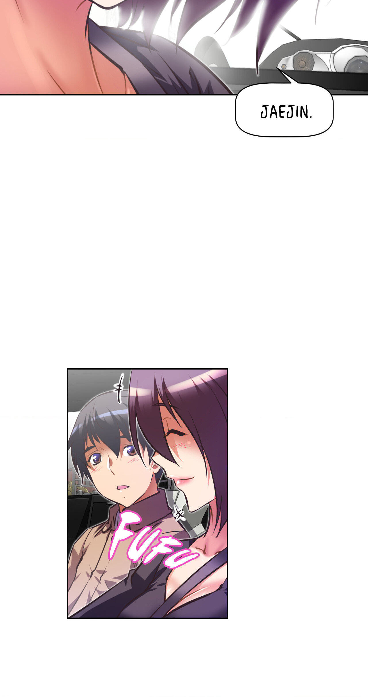 Read Stand Up! chapter 84 image 33 on Lezhin
