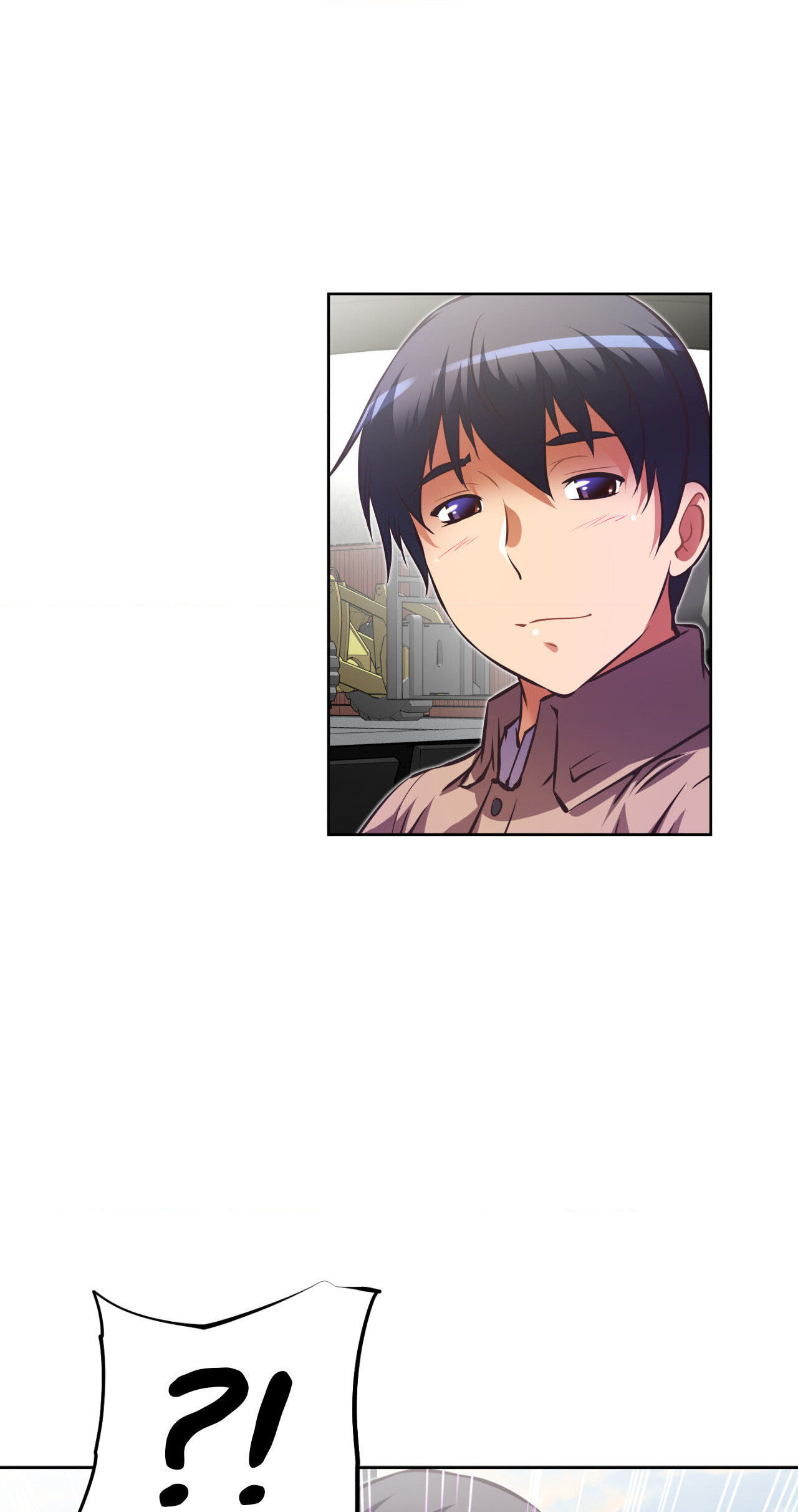 Read Stand Up! chapter 84 image 34 on Lezhin