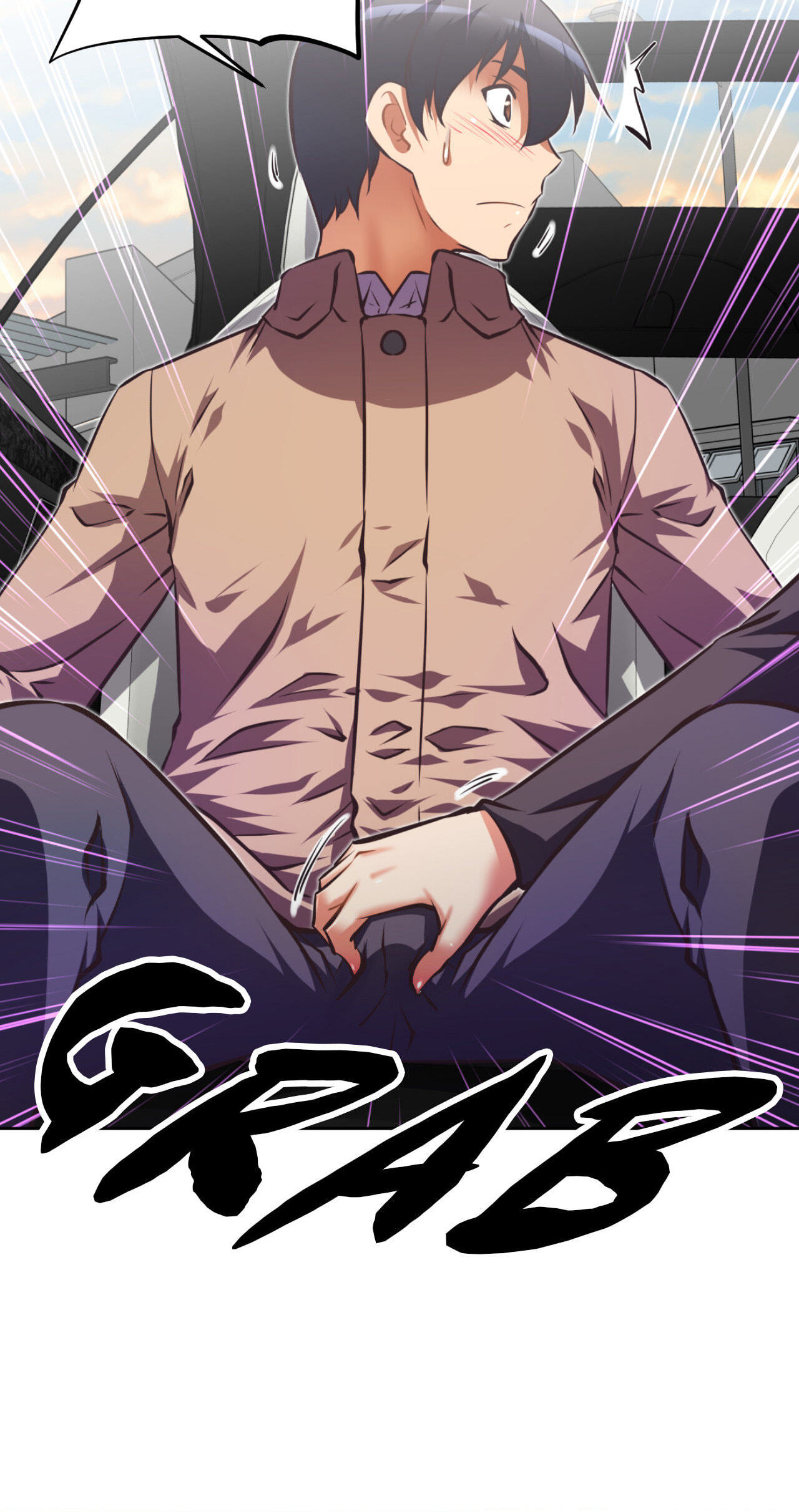 Read Stand Up! chapter 84 image 35 on Lezhin