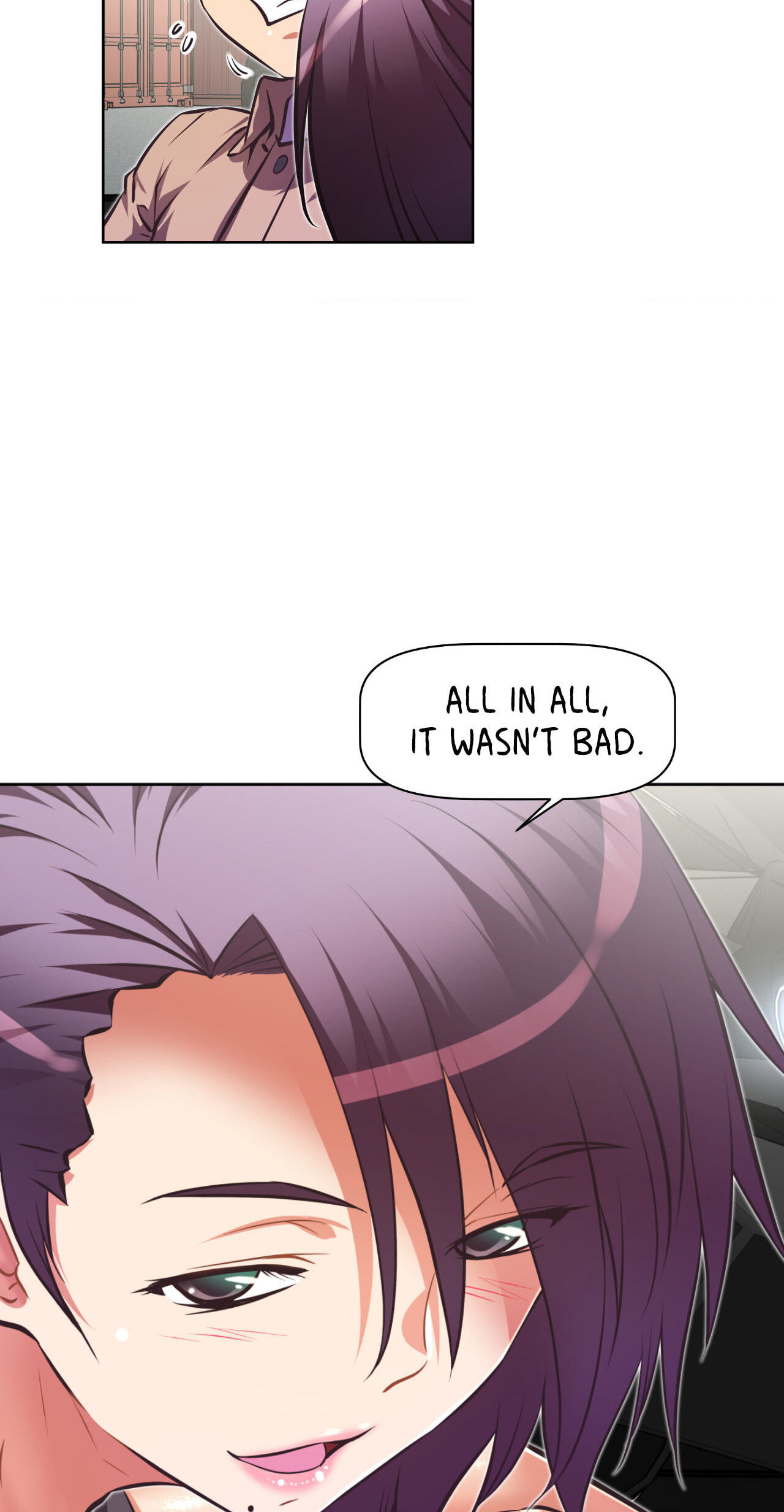 Read Stand Up! chapter 84 image 37 on Lezhin