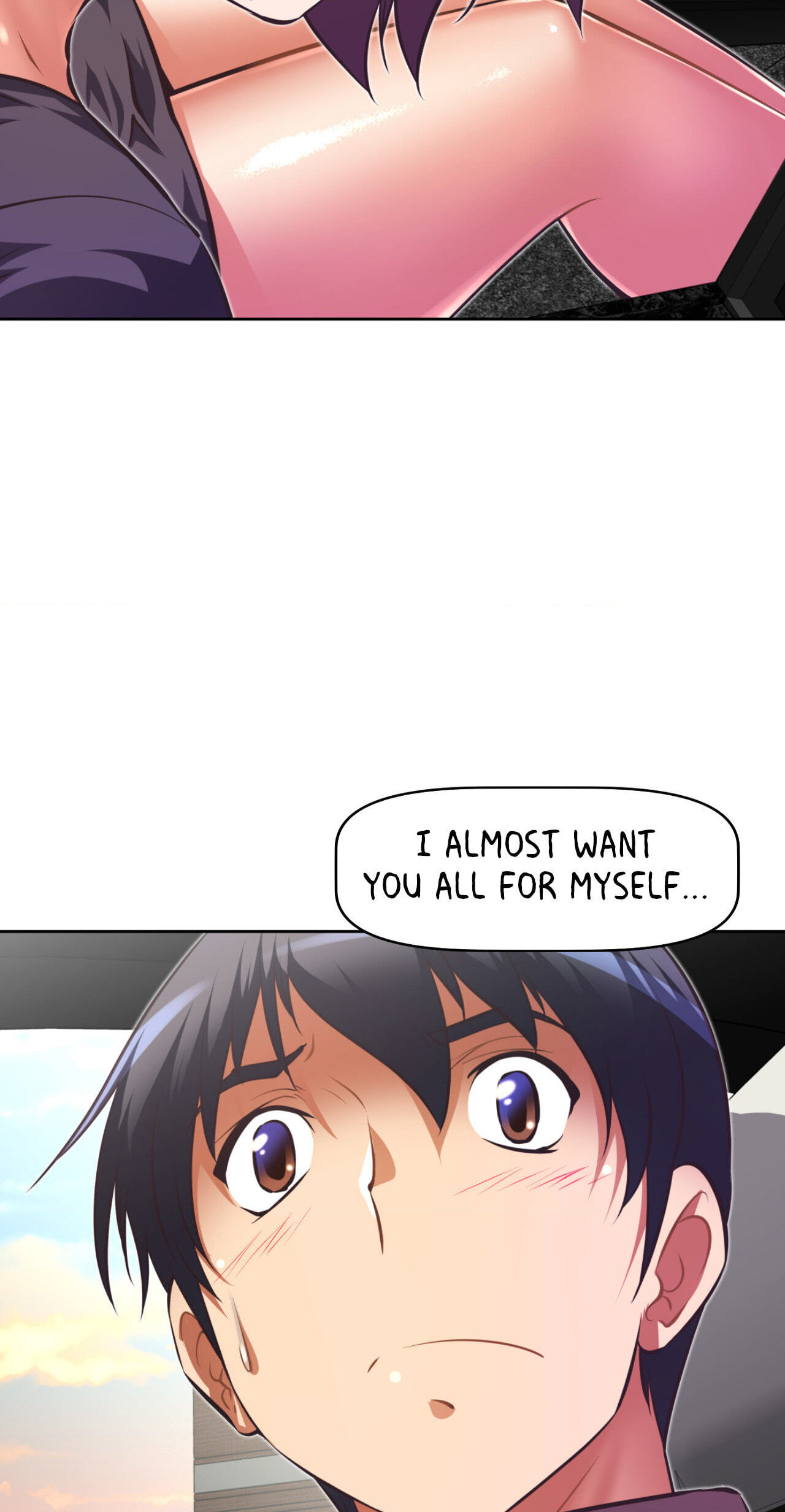 Read Stand Up! chapter 84 image 38 on Lezhin
