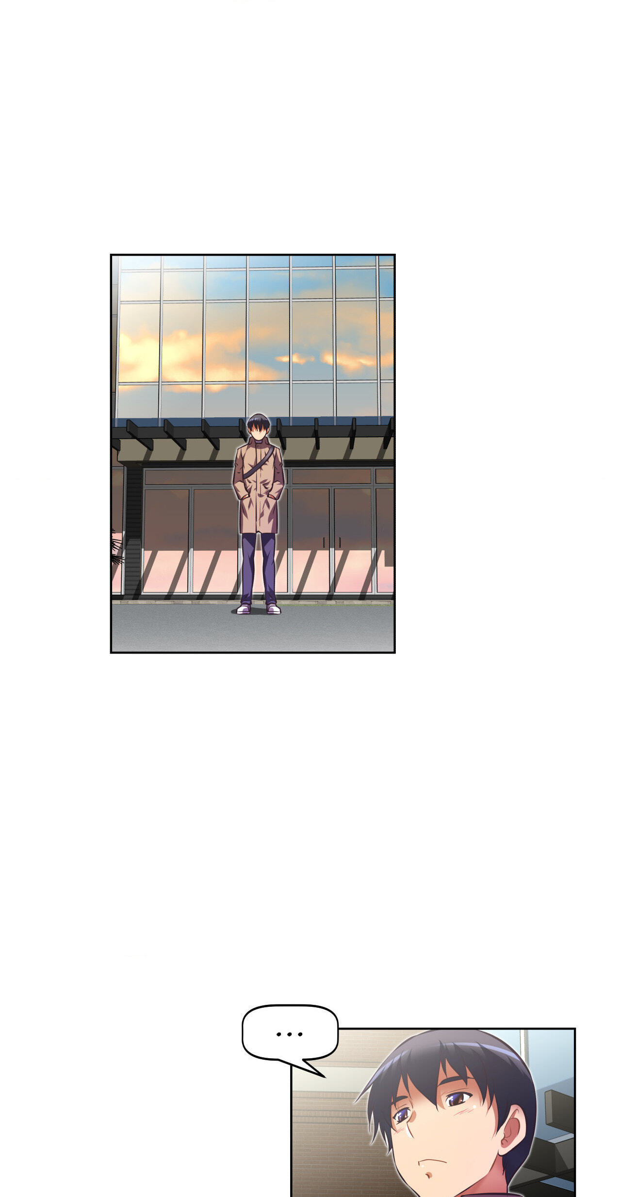 Read Stand Up! chapter 84 image 40 on Lezhin