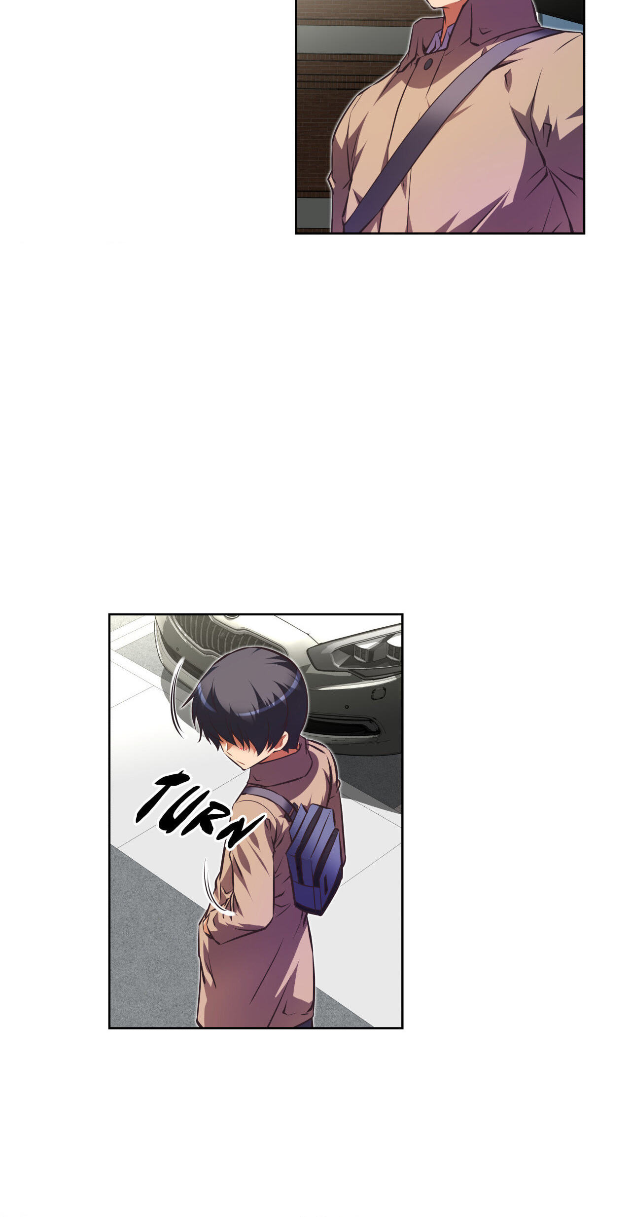 Read Stand Up! chapter 84 image 41 on Lezhin