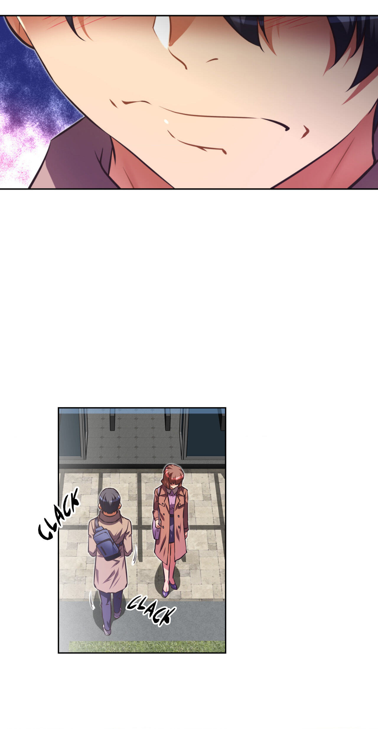 Read Stand Up! chapter 84 image 47 on Lezhin