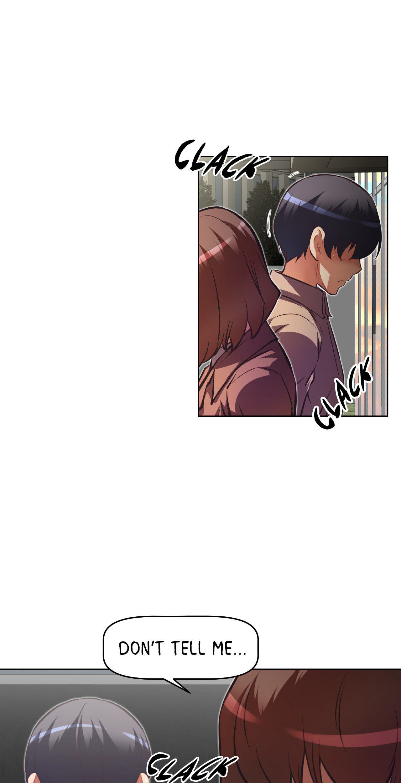 Read Stand Up! chapter 84 image 48 on Lezhin