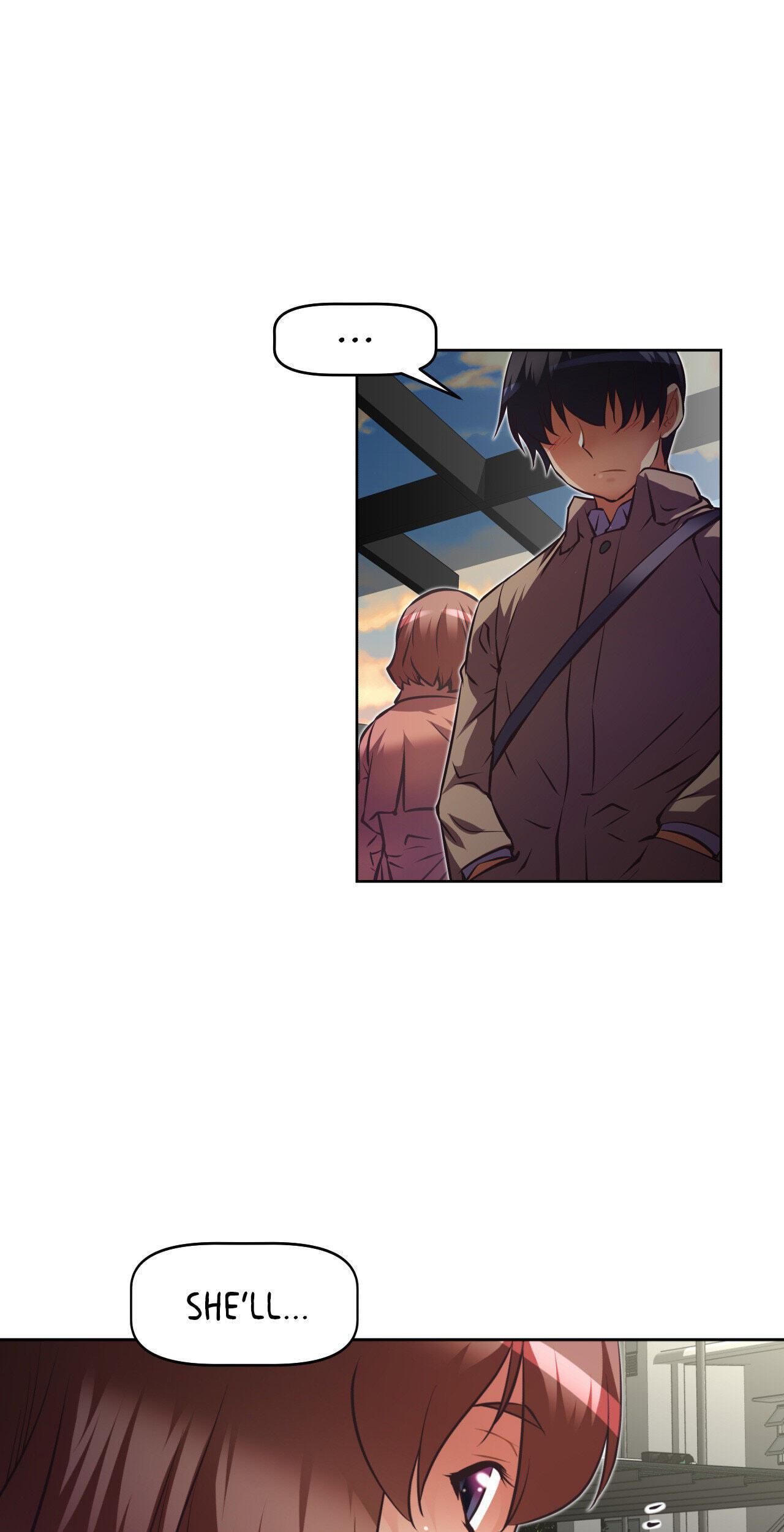 Read Stand Up! chapter 84 image 50 on Lezhin
