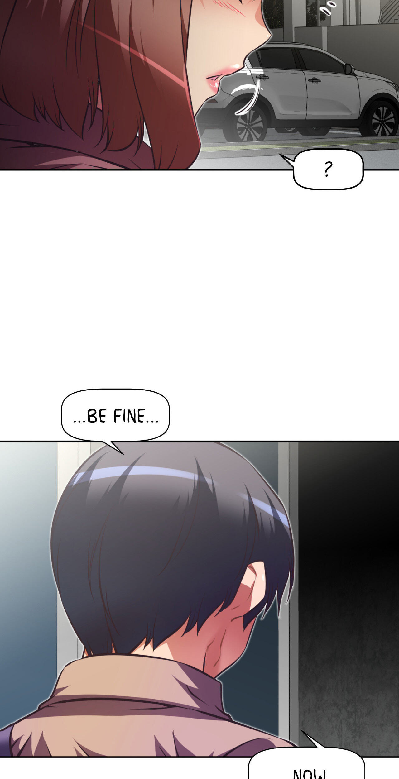 Read Stand Up! chapter 84 image 51 on Lezhin