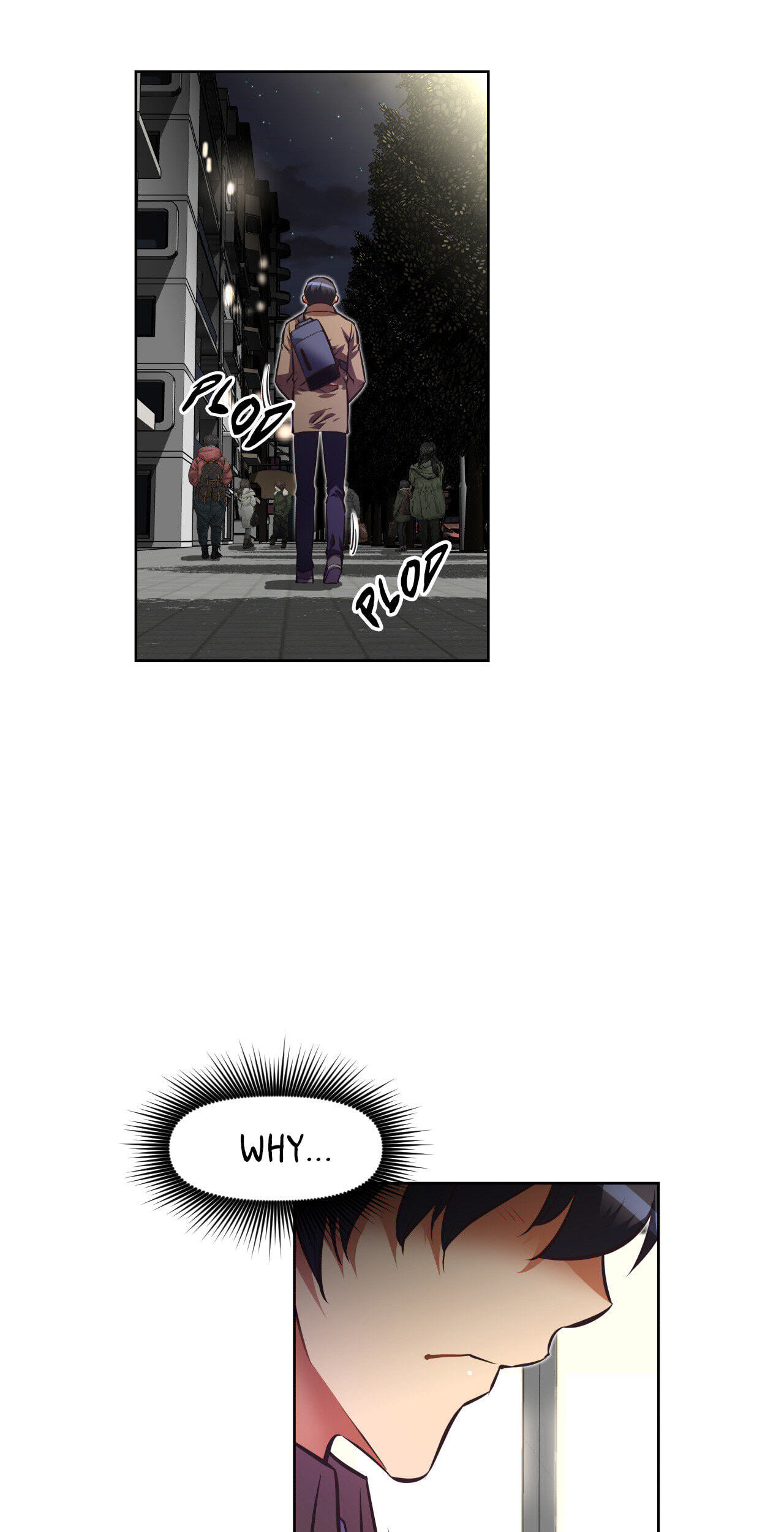 Read Stand Up! chapter 84 image 58 on Lezhin