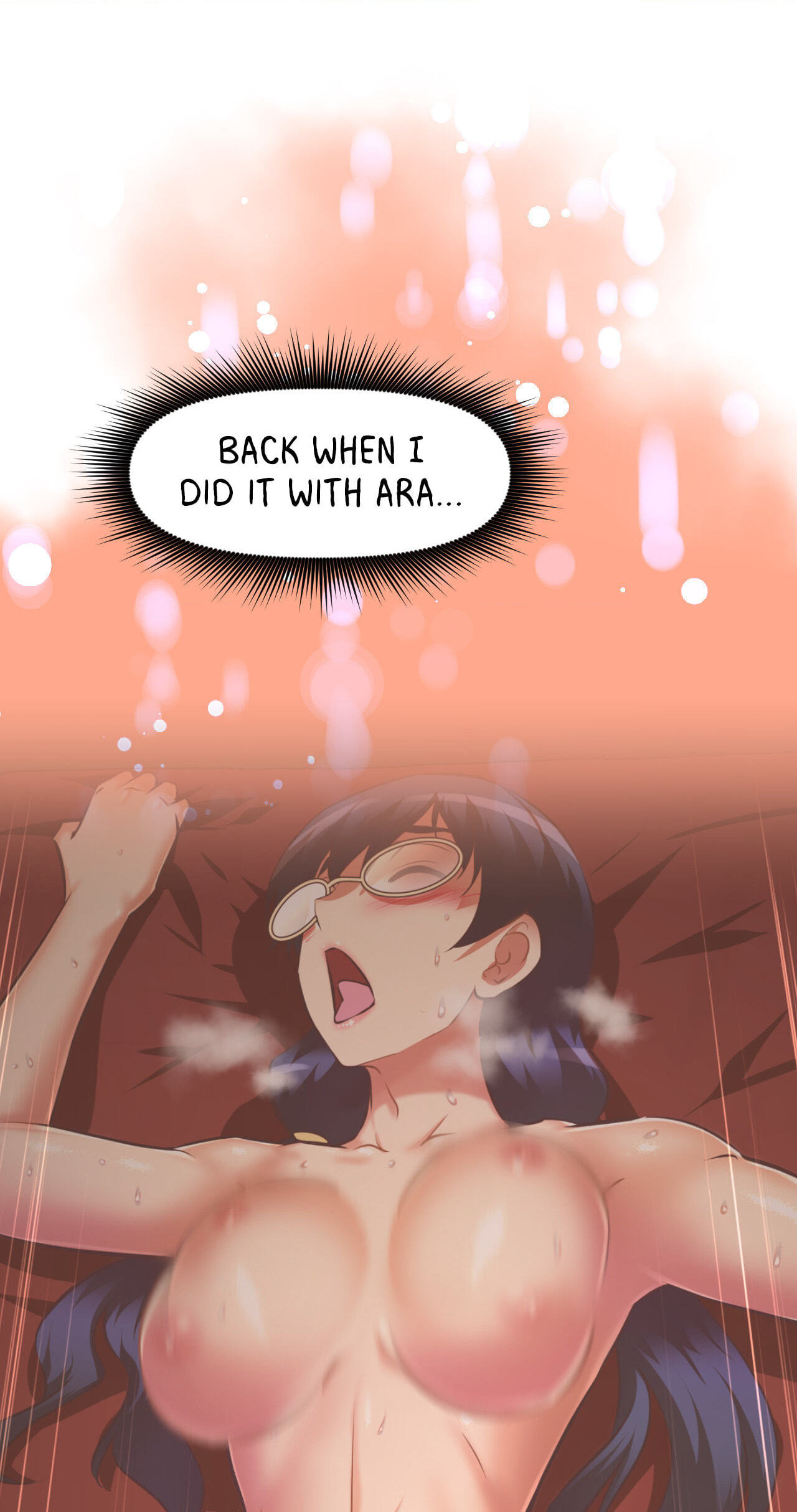 Read Stand Up! chapter 84 image 60 on Lezhin