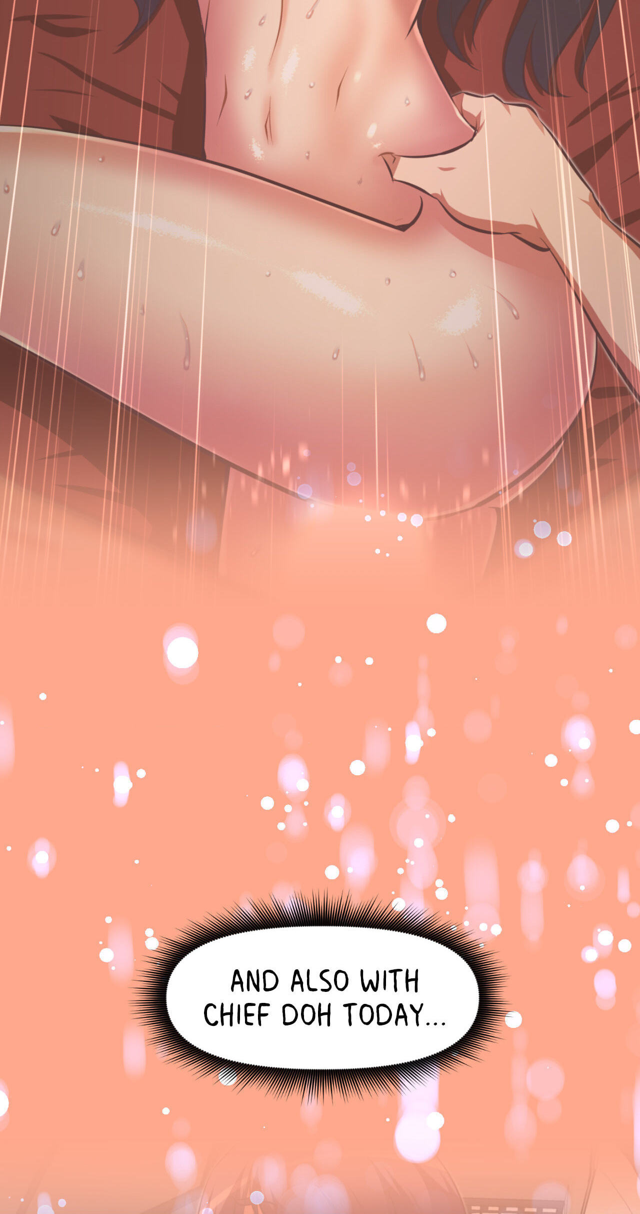 Read Stand Up! chapter 84 image 61 on Lezhin