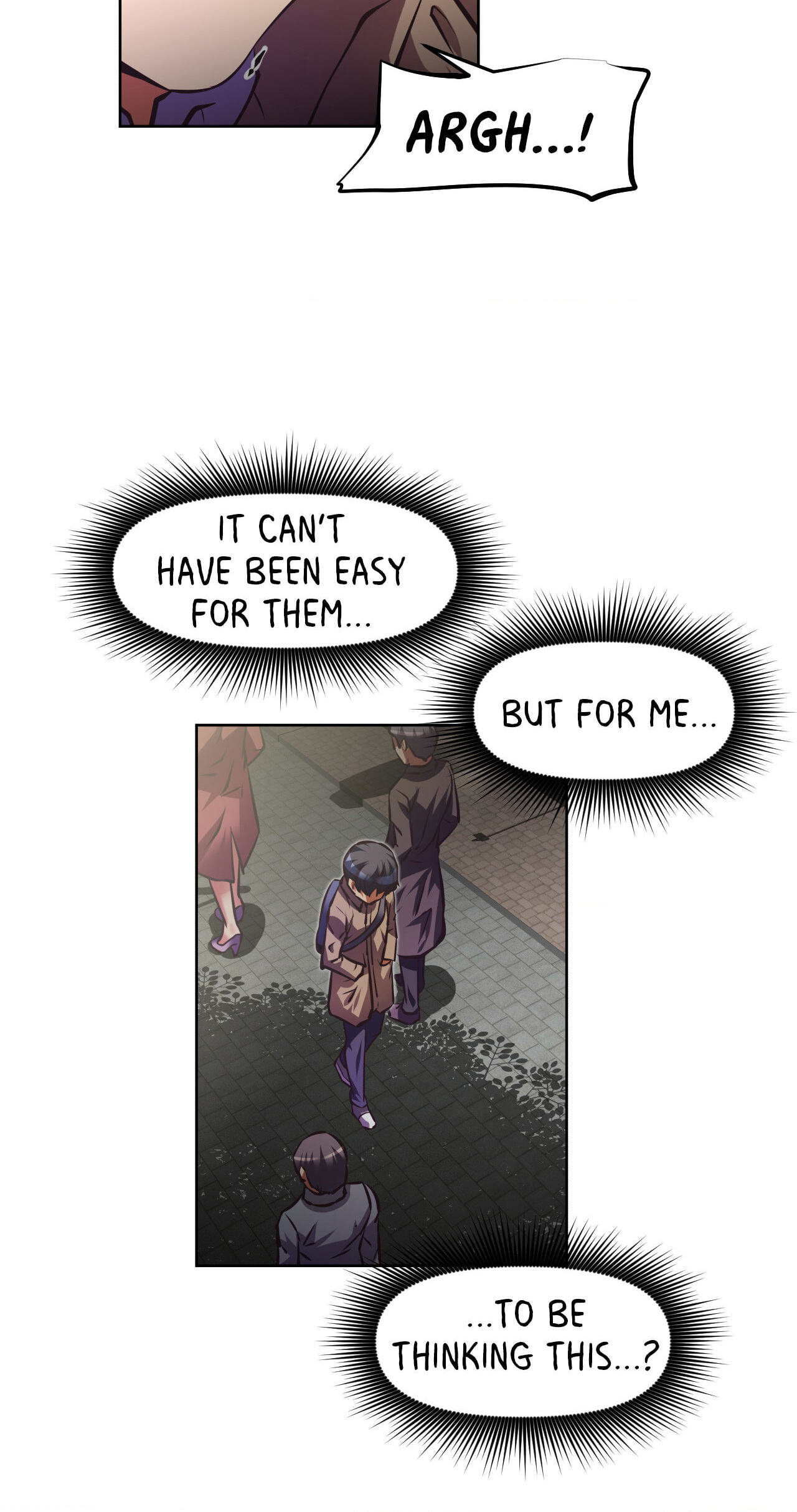 Read Stand Up! chapter 84 image 65 on Lezhin