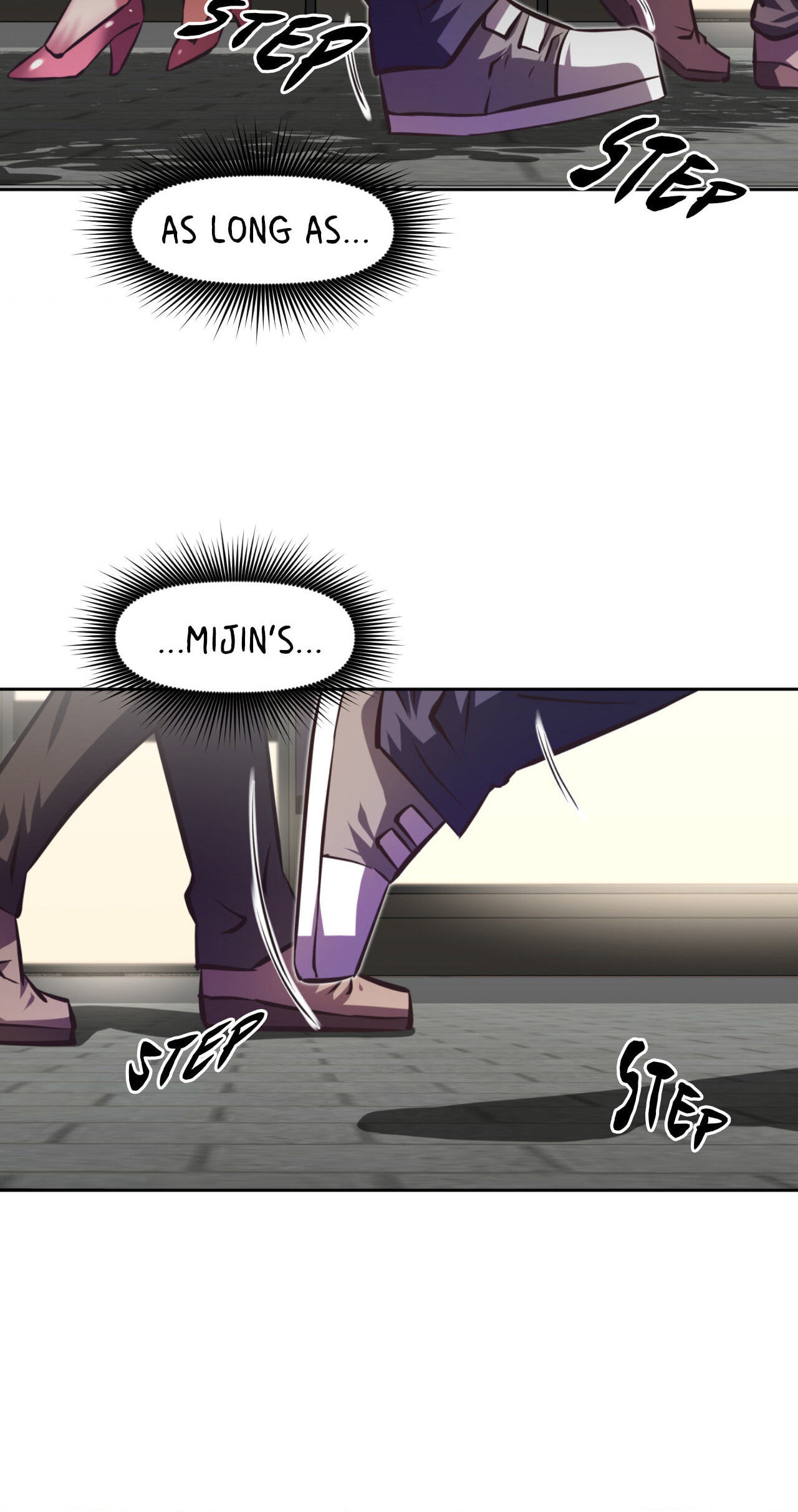 Read Stand Up! chapter 84 image 67 on Lezhin