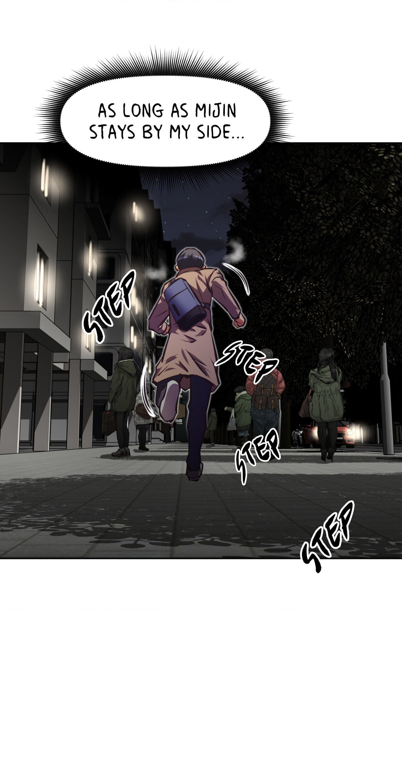 Read Stand Up! chapter 84 image 68 on Lezhin