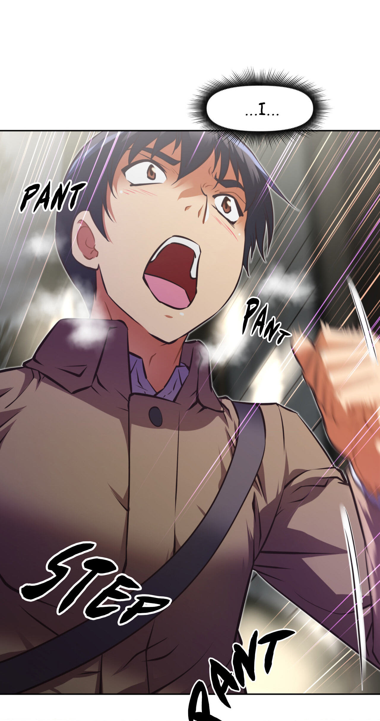 Read Stand Up! chapter 84 image 69 on Lezhin