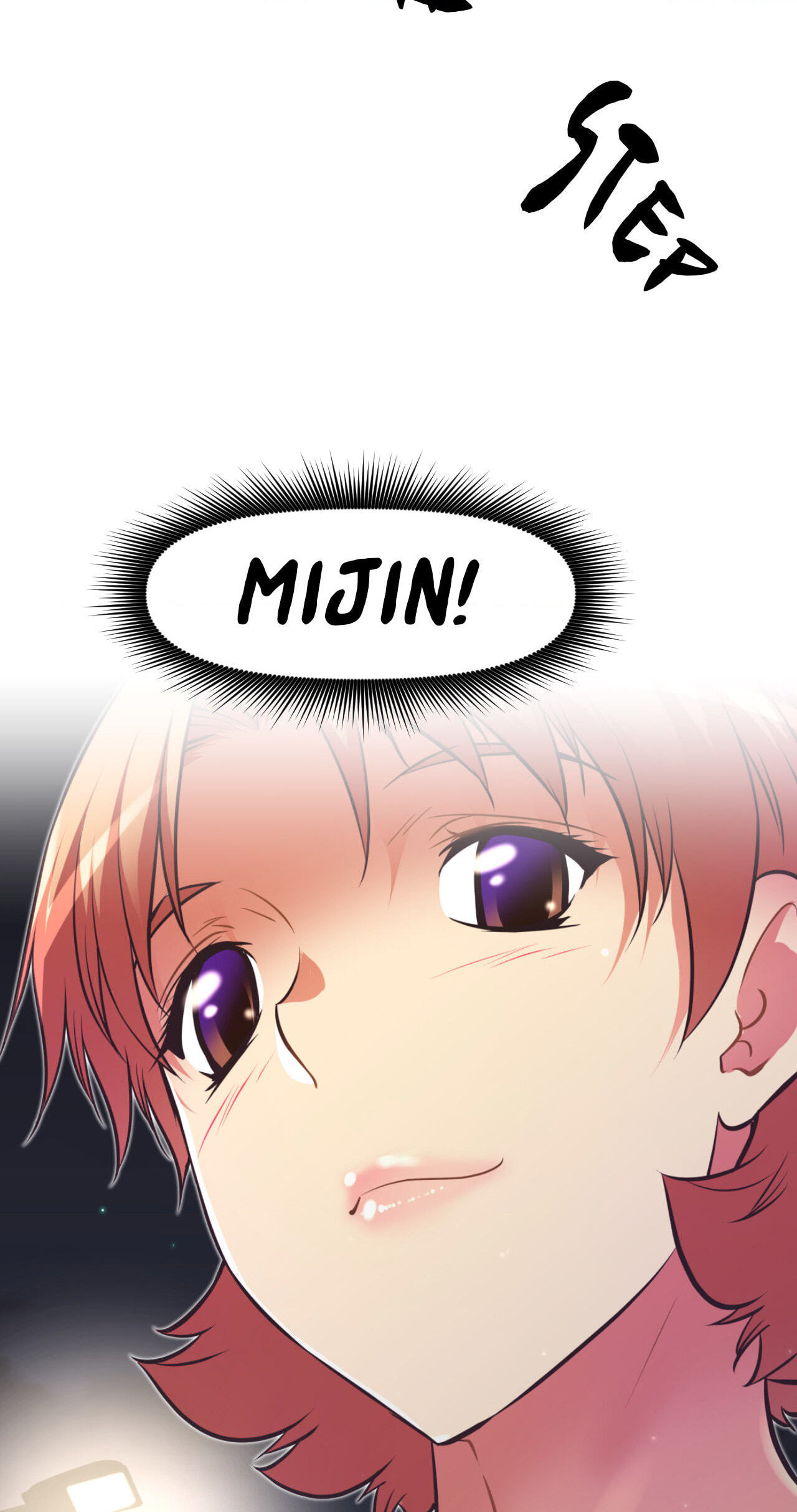 Read Stand Up! chapter 84 image 70 on Lezhin