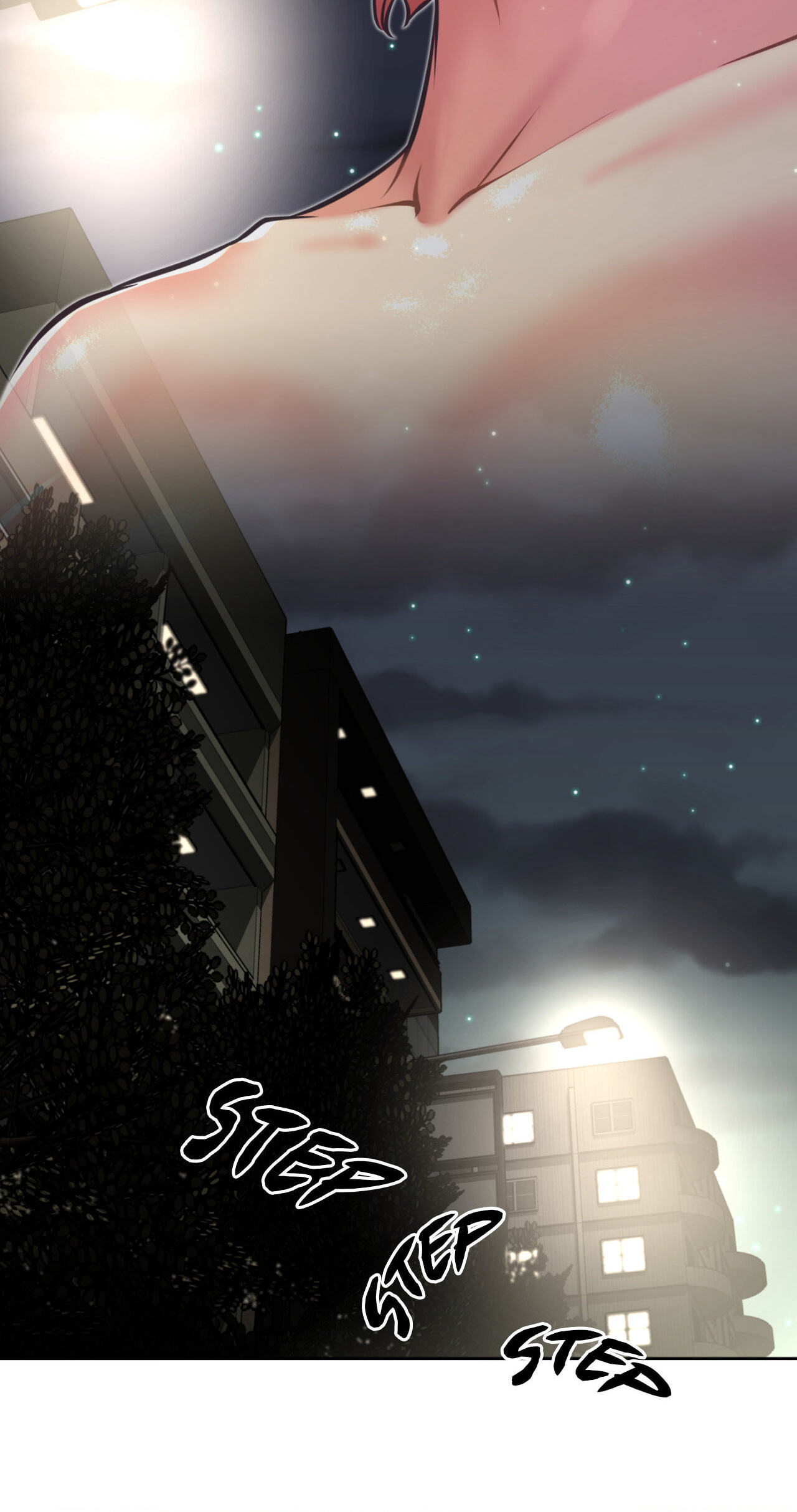 Read Stand Up! chapter 84 image 71 on Lezhin