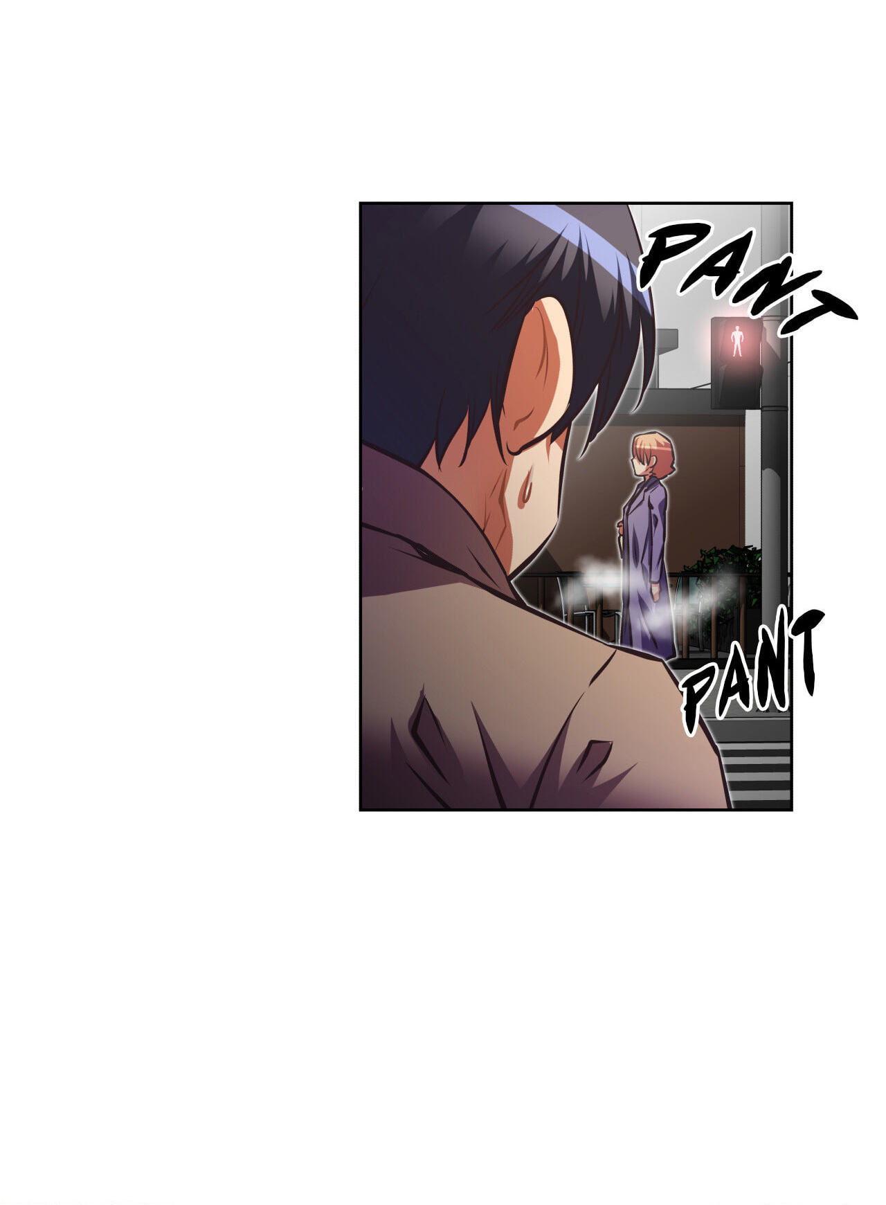 Read Stand Up! chapter 84 image 74 on Lezhin
