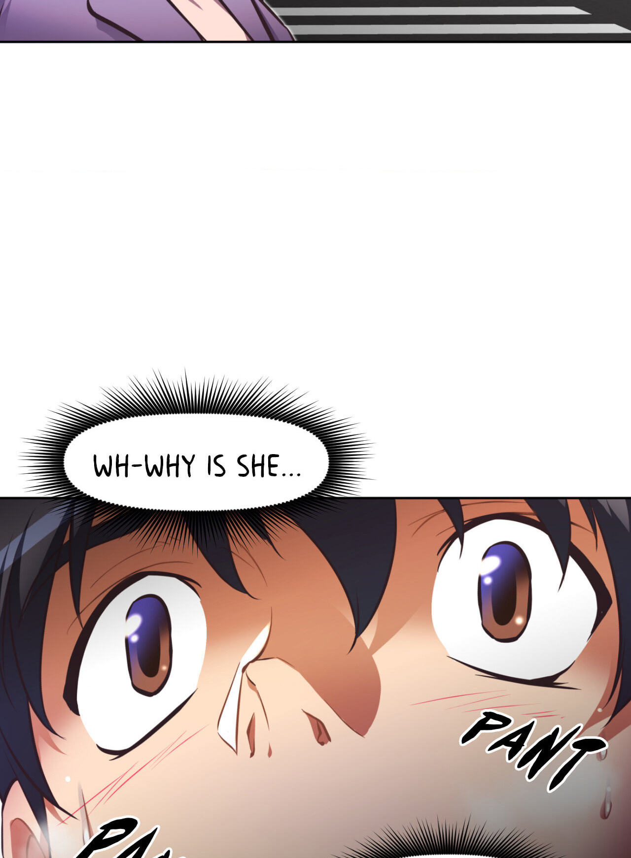 Read Stand Up! chapter 84 image 76 on Lezhin