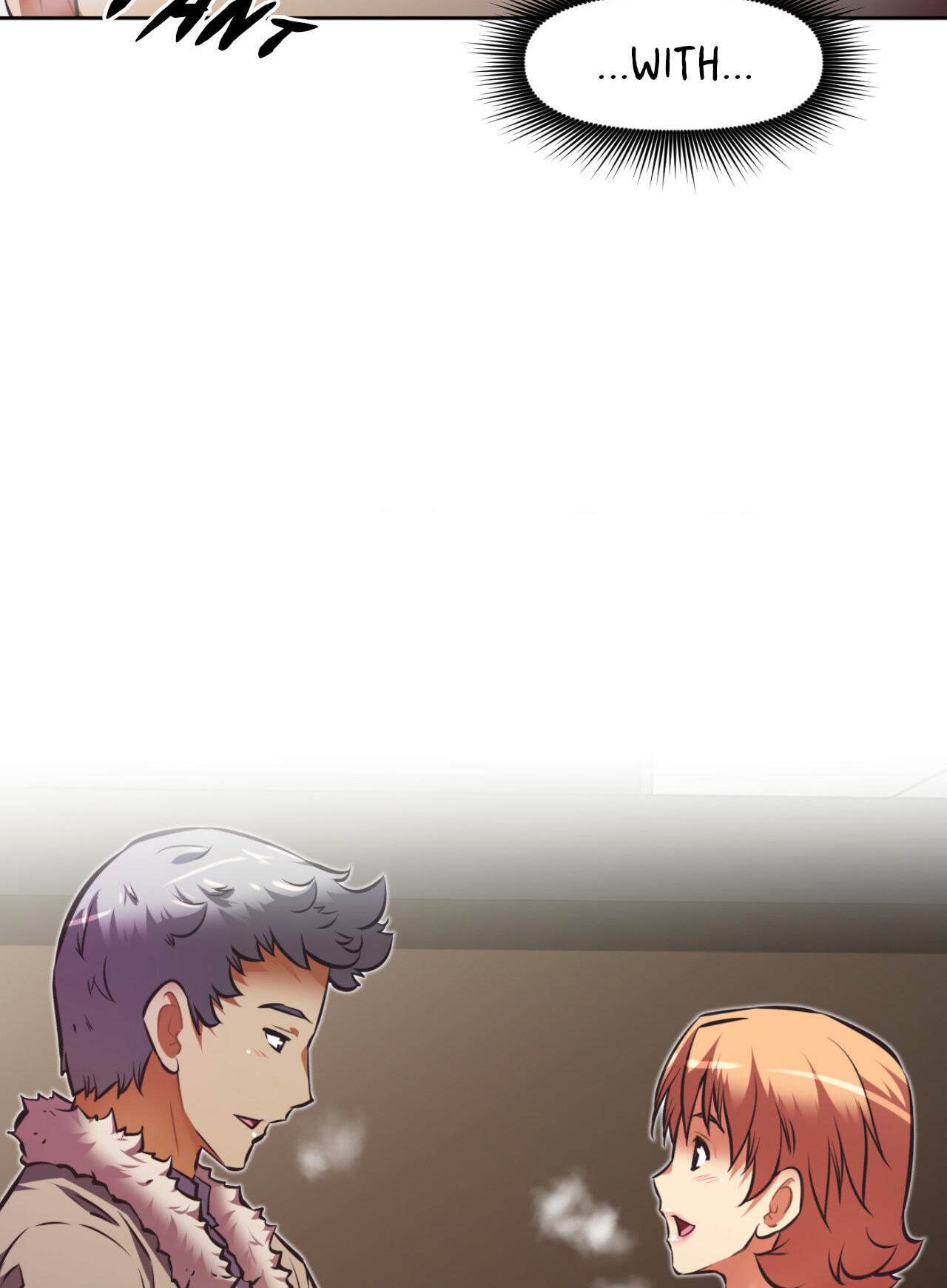 Read Stand Up! chapter 84 image 77 on Lezhin