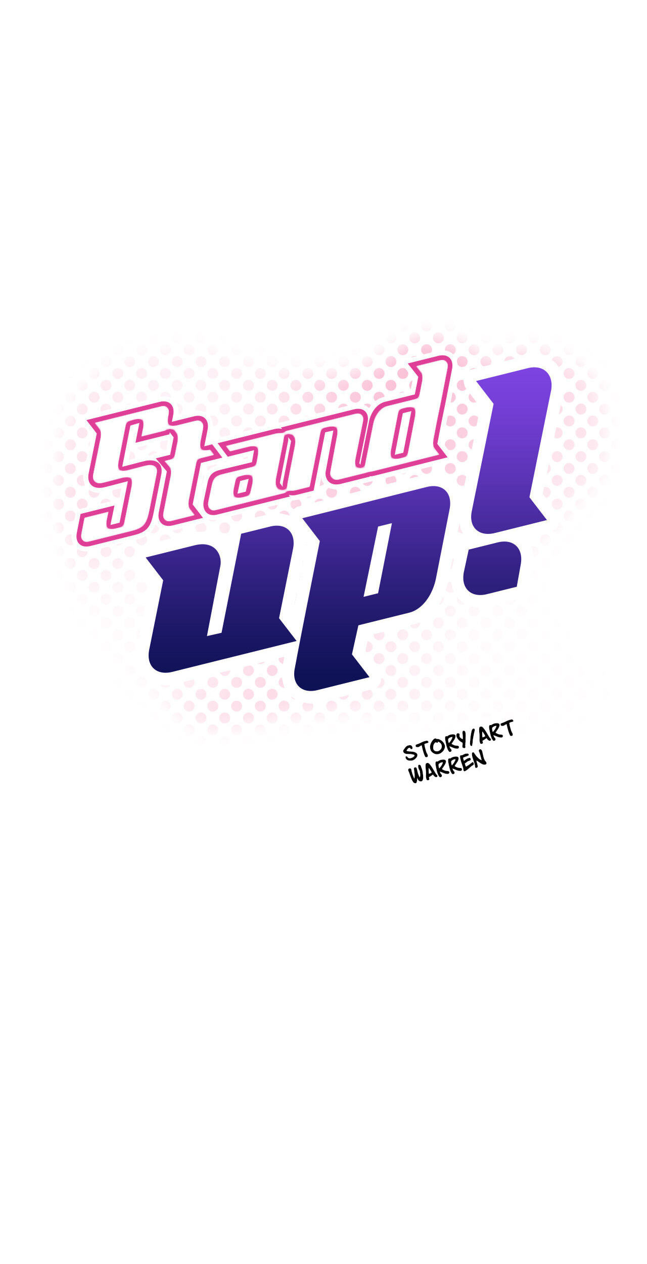 Read Stand Up! chapter 84 image 9 on Lezhin