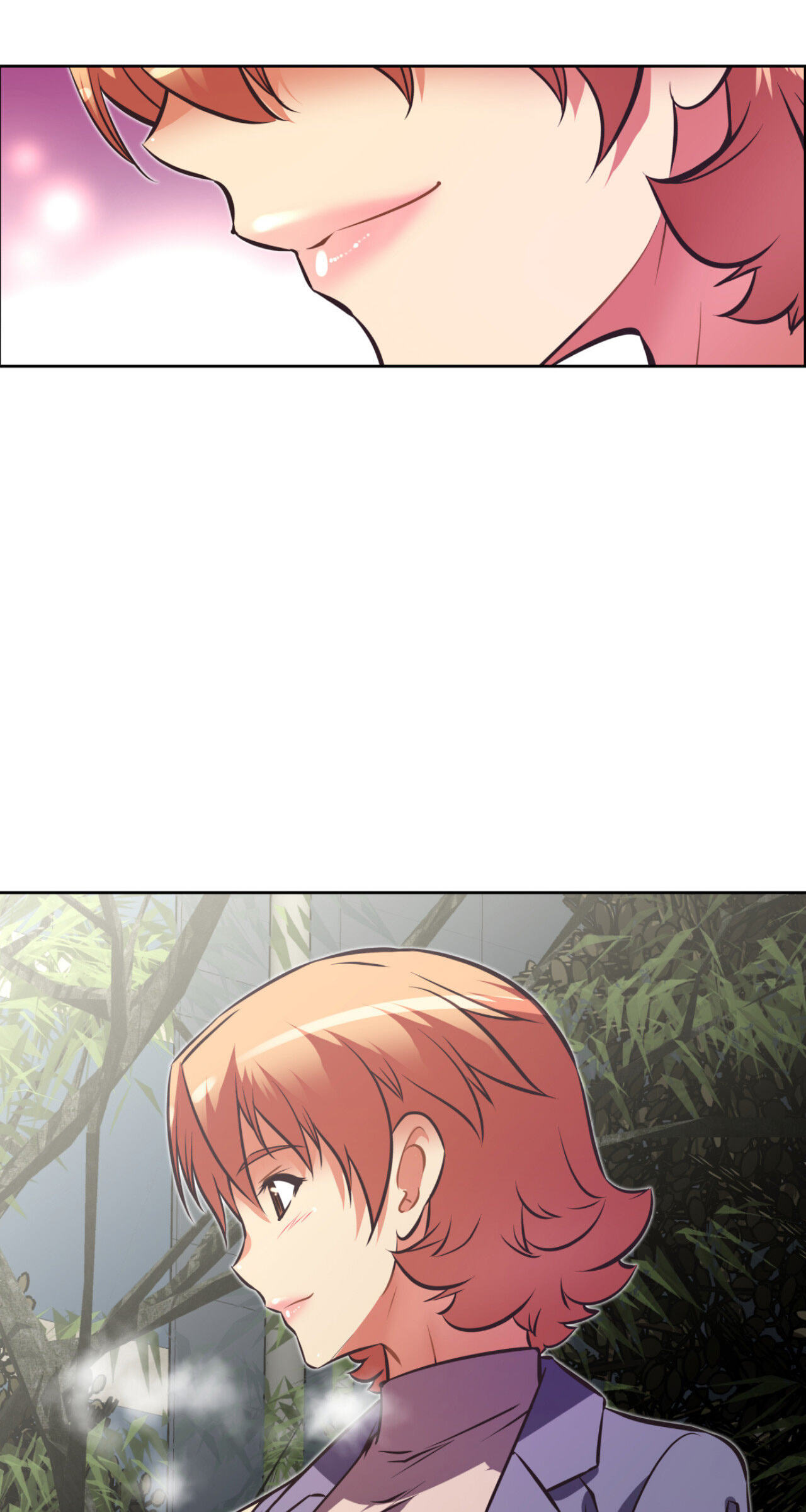 Read Stand Up! chapter 85 image 1 on Lezhin