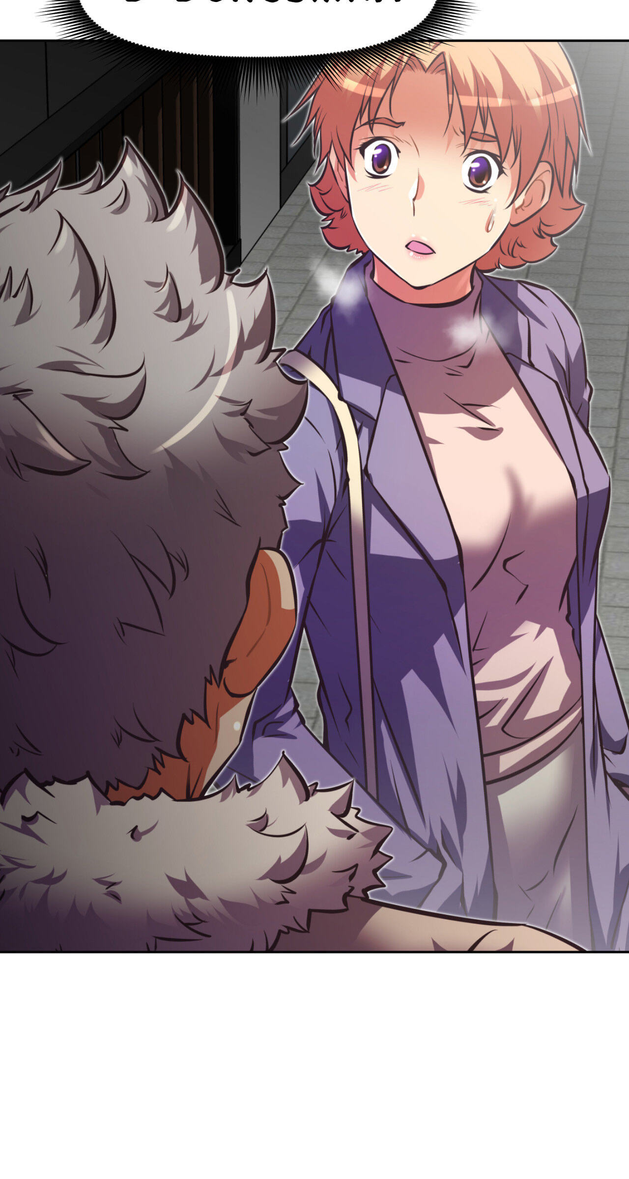Read Stand Up! chapter 85 image 11 on Lezhin