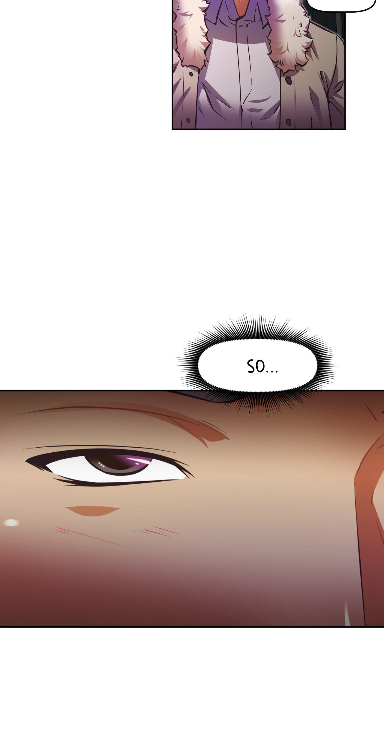 Read Stand Up! chapter 85 image 17 on Lezhin