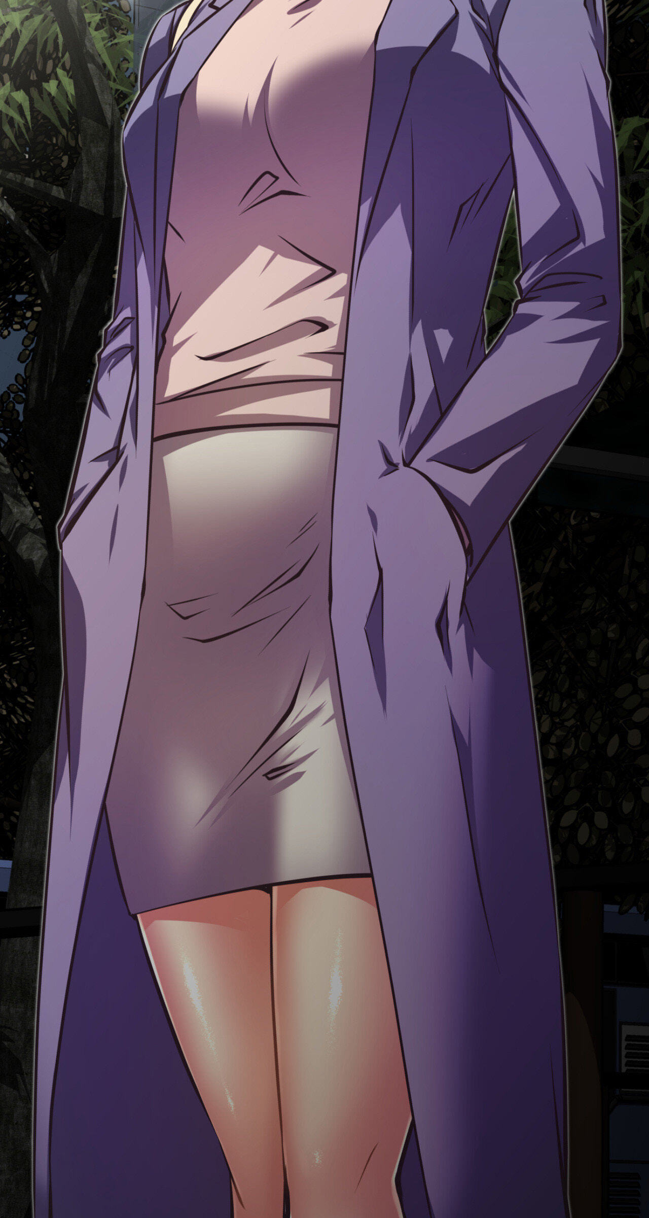 Read Stand Up! chapter 85 image 2 on Lezhin
