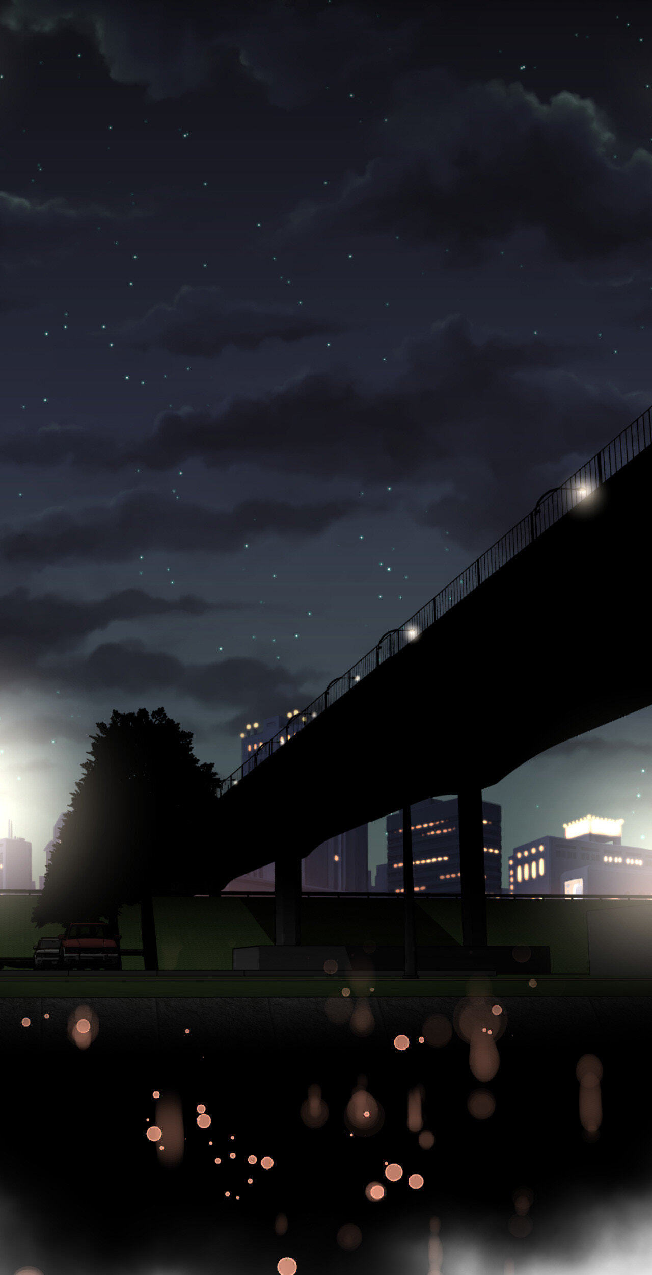 Read Stand Up! chapter 85 image 22 on Lezhin