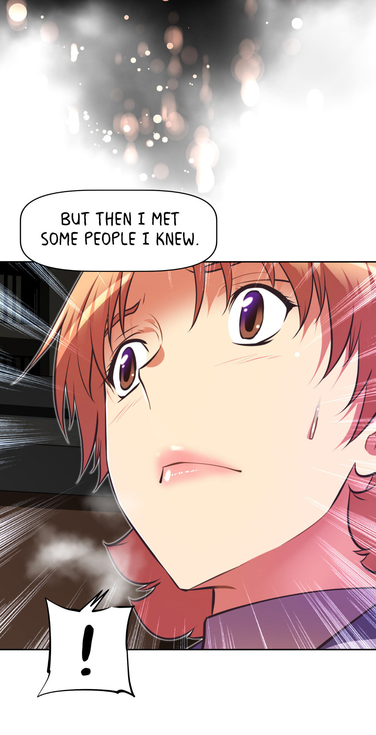 Read Stand Up! chapter 85 image 23 on Lezhin