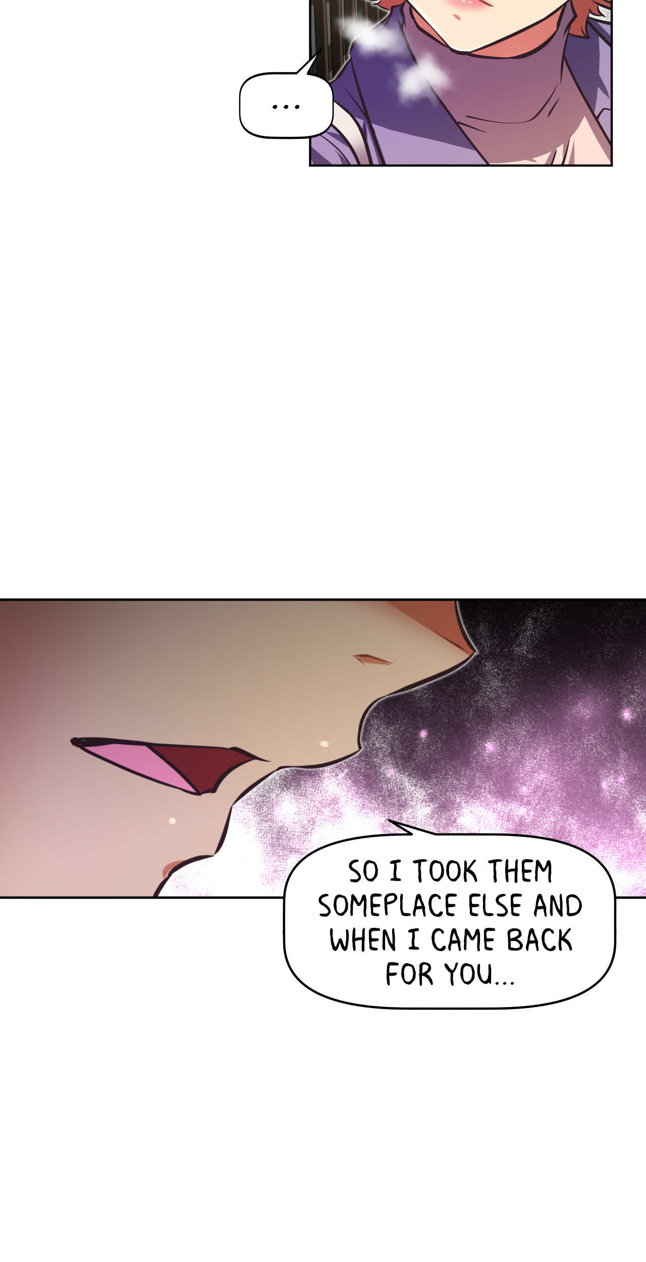 Read Stand Up! chapter 85 image 25 on Lezhin