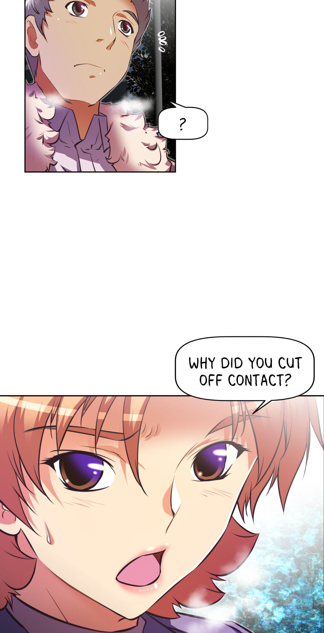 Read Stand Up! chapter 85 image 29 on Lezhin